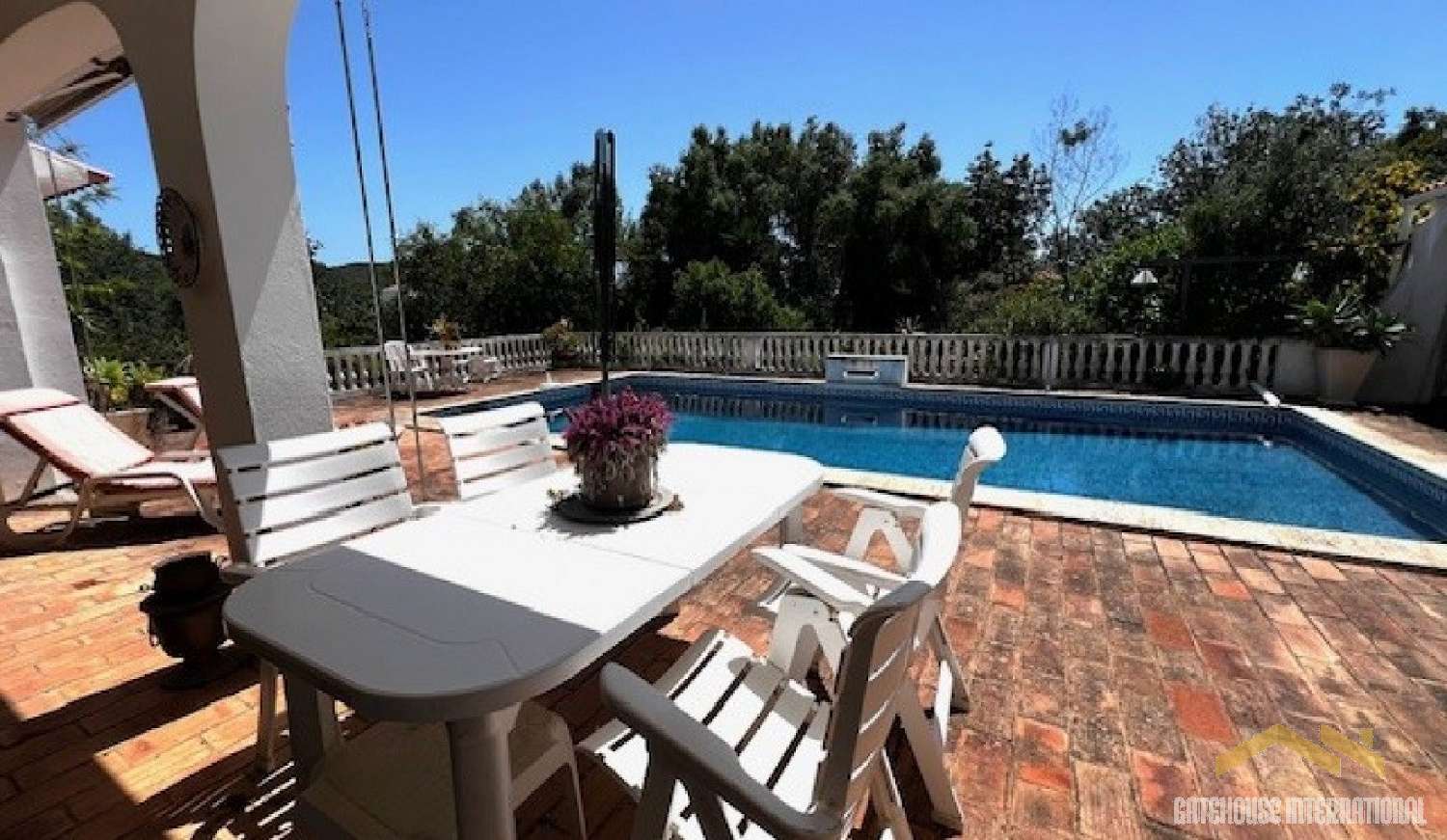 for sale house Almancil Loulé 3