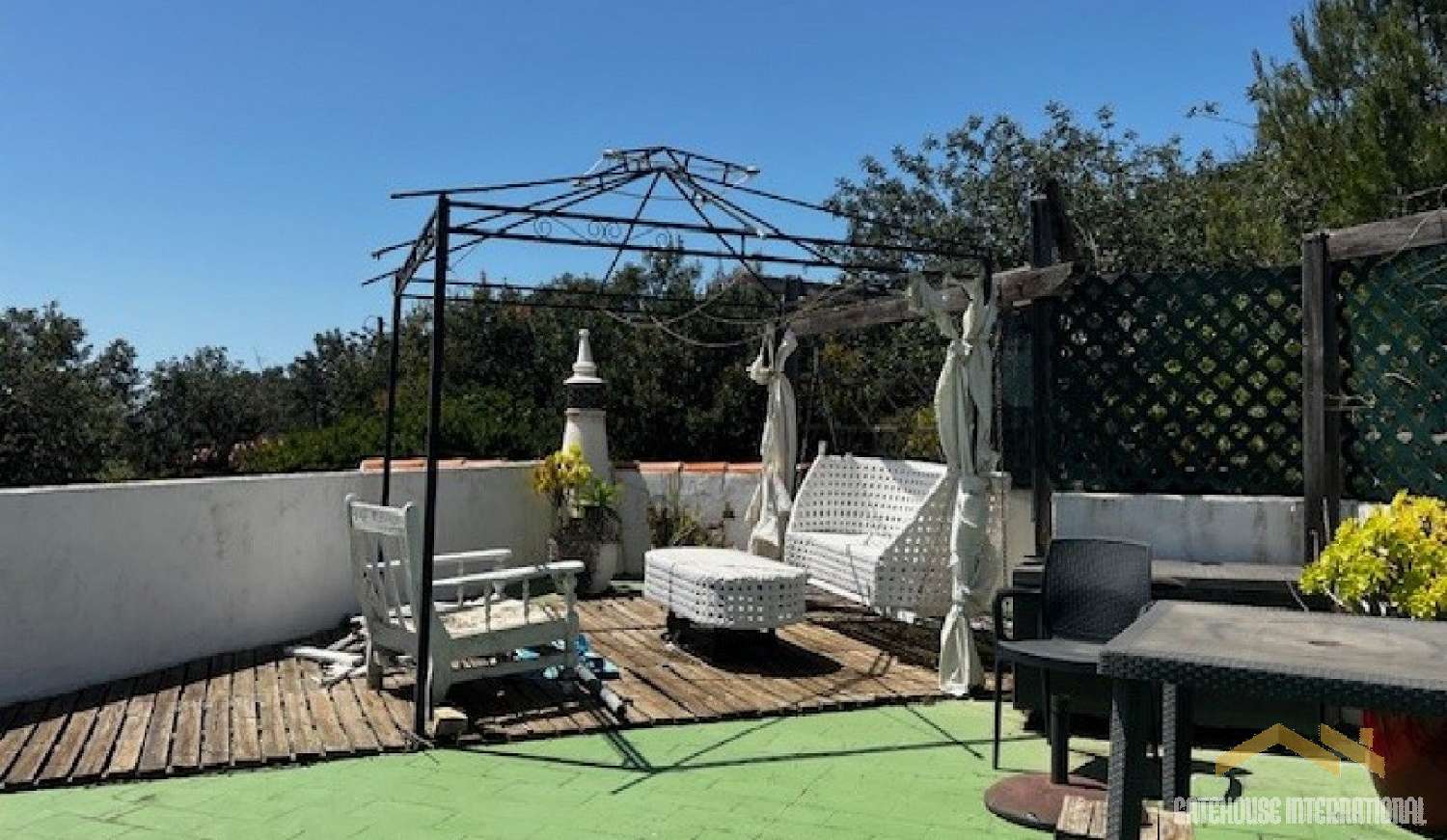  for sale house Almancil Loulé 4