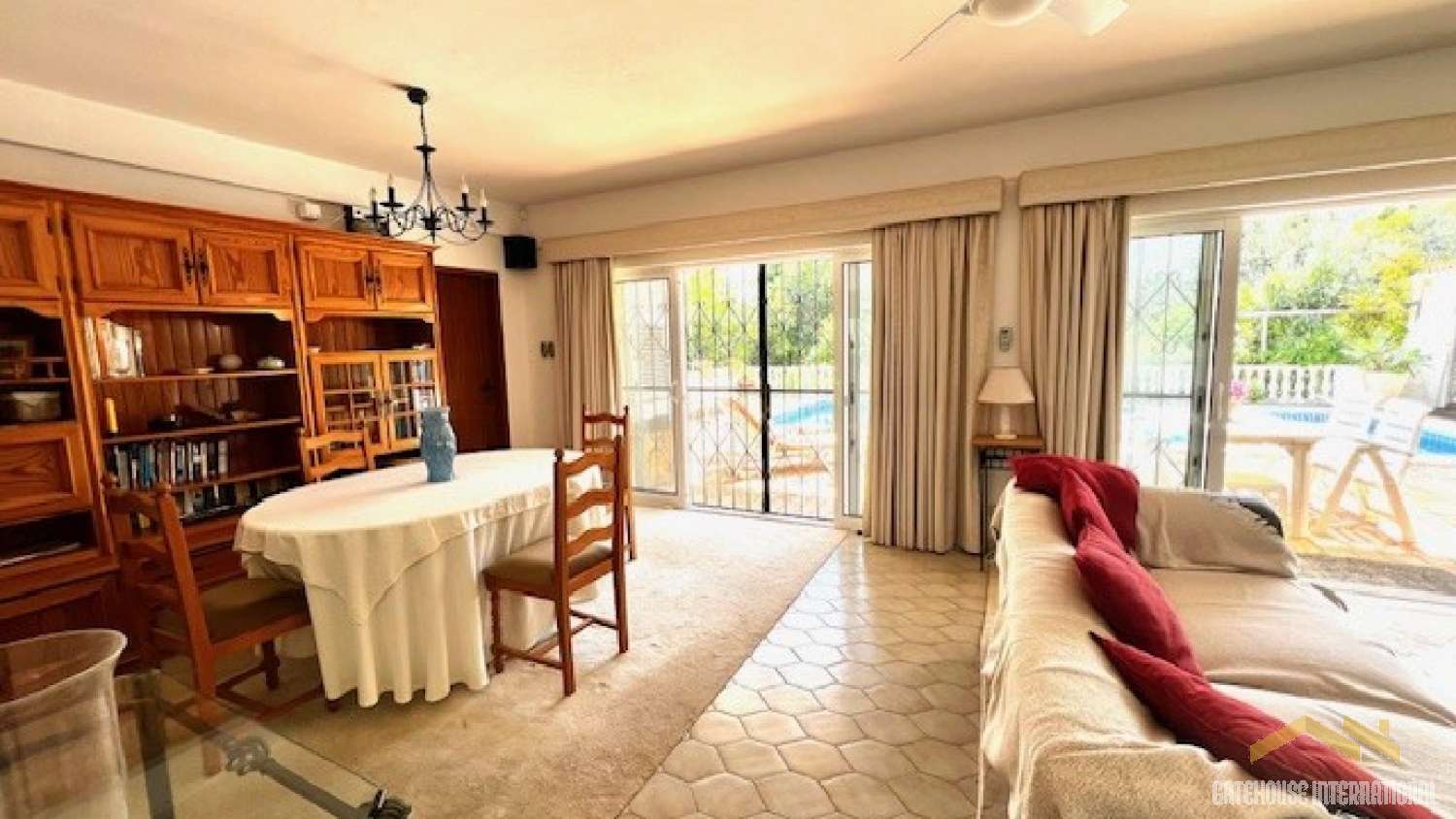  for sale house Almancil Loulé 6
