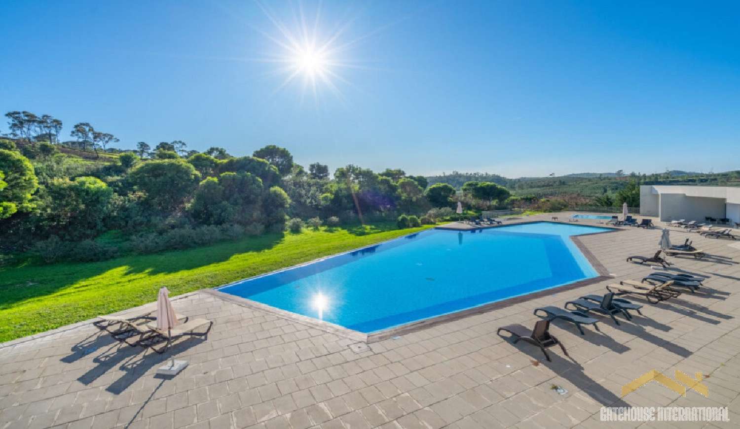 à venda casa Almancil Loulé 3