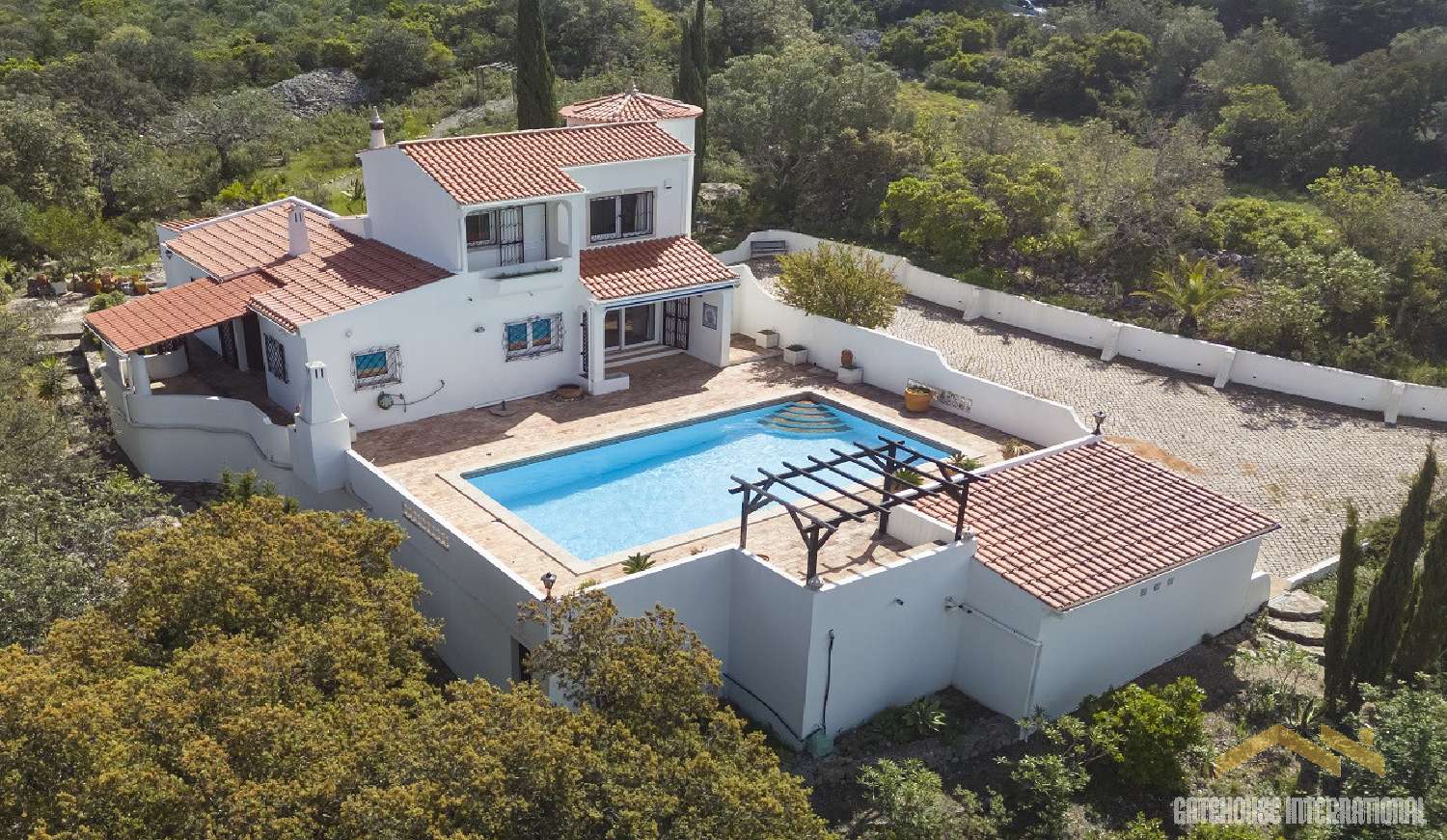  à venda casa Almancil Loulé 1