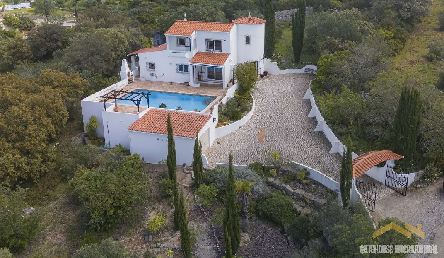 à venda casa Almancil Loulé 2