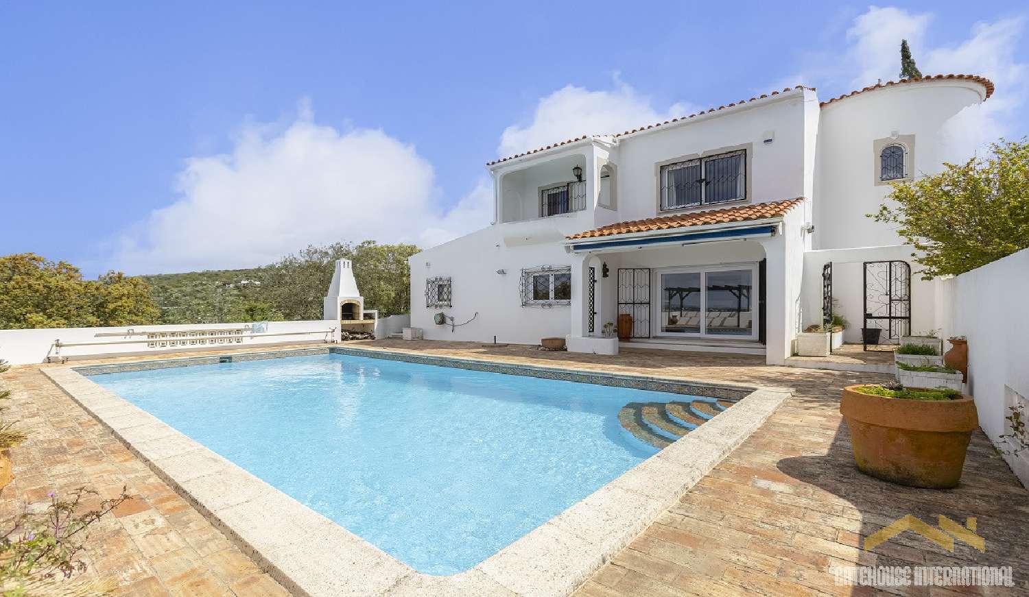  à venda casa Almancil Loulé 4