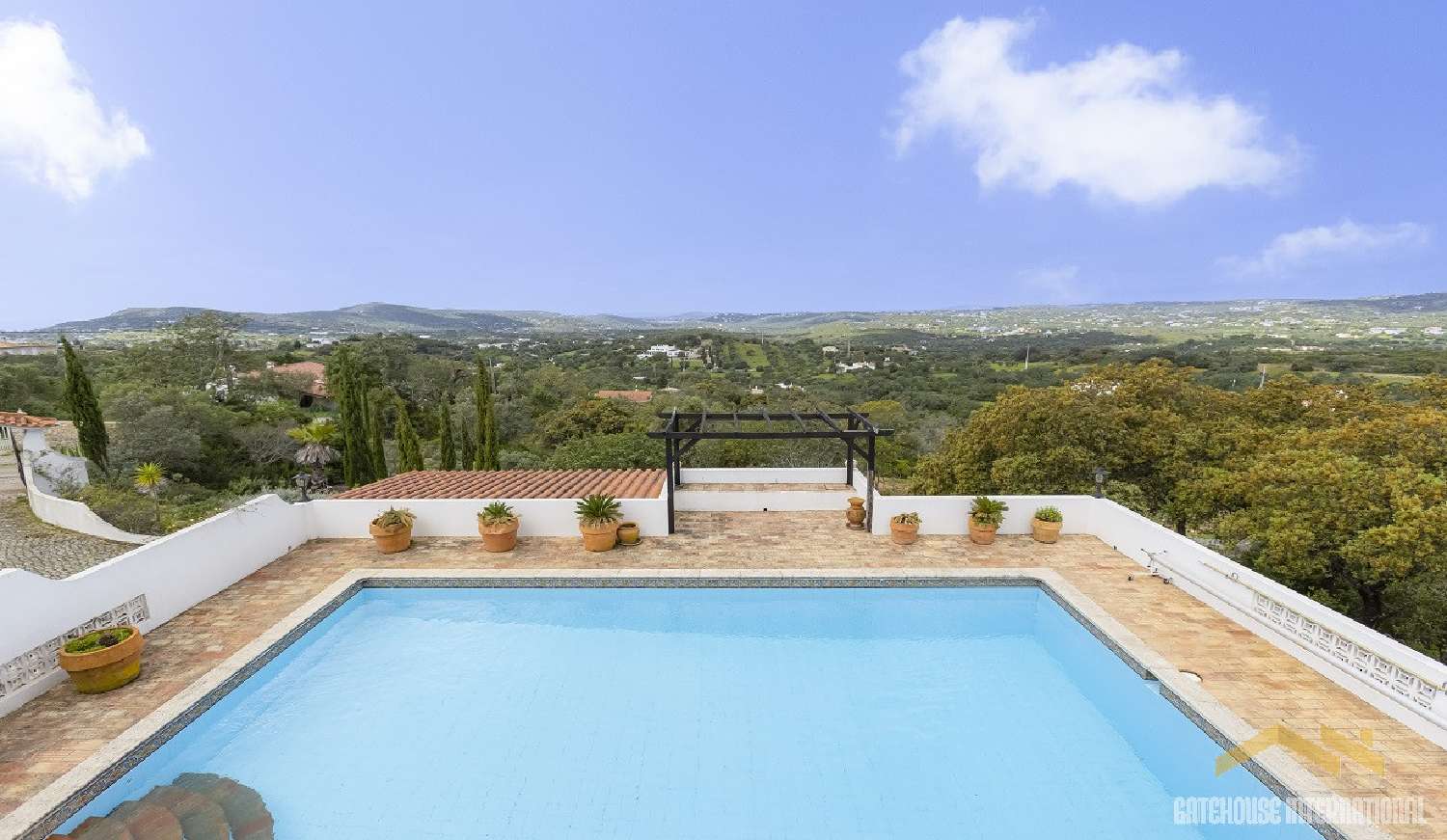  à venda casa Almancil Loulé 5