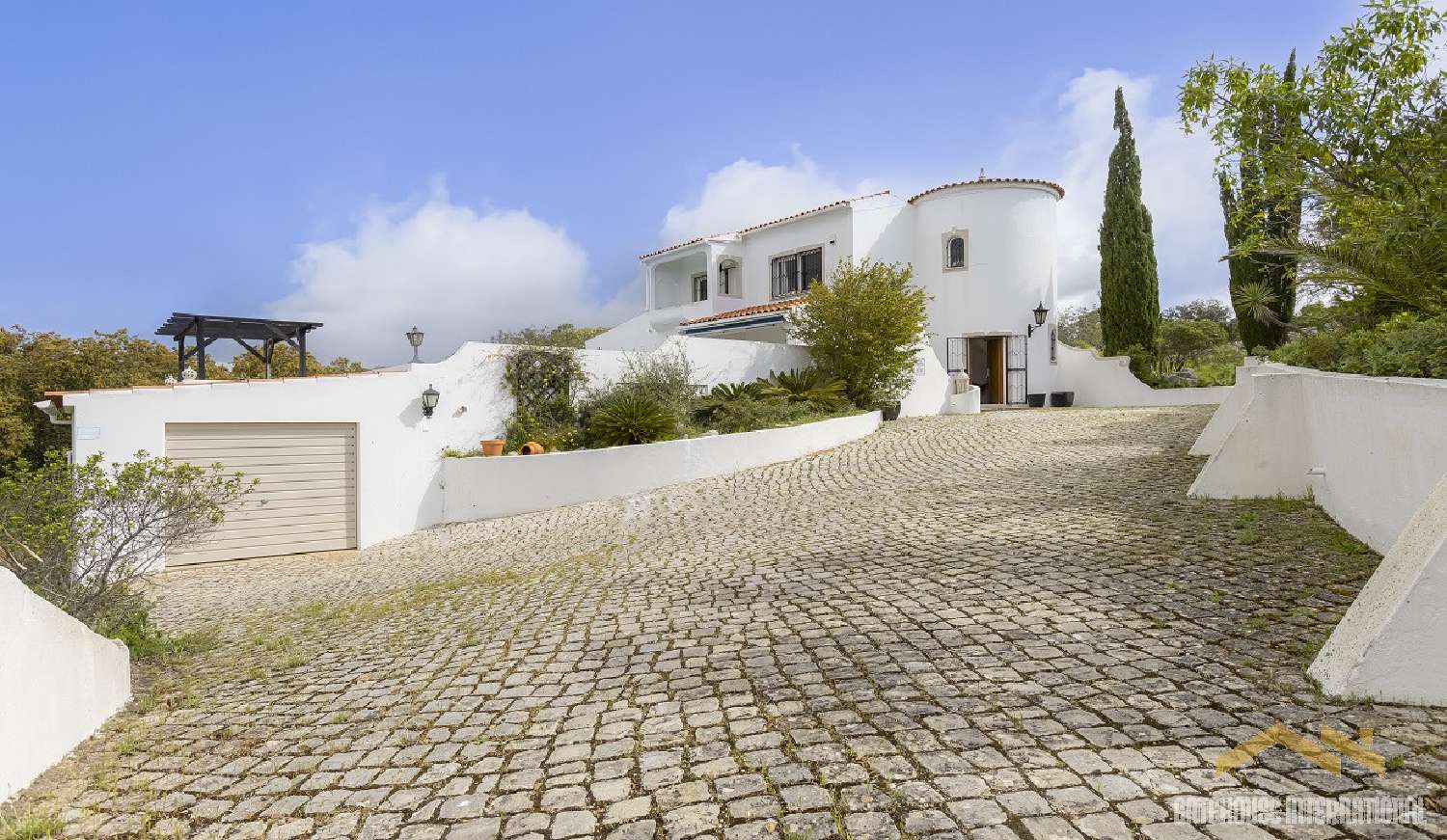  à venda casa Almancil Loulé 7