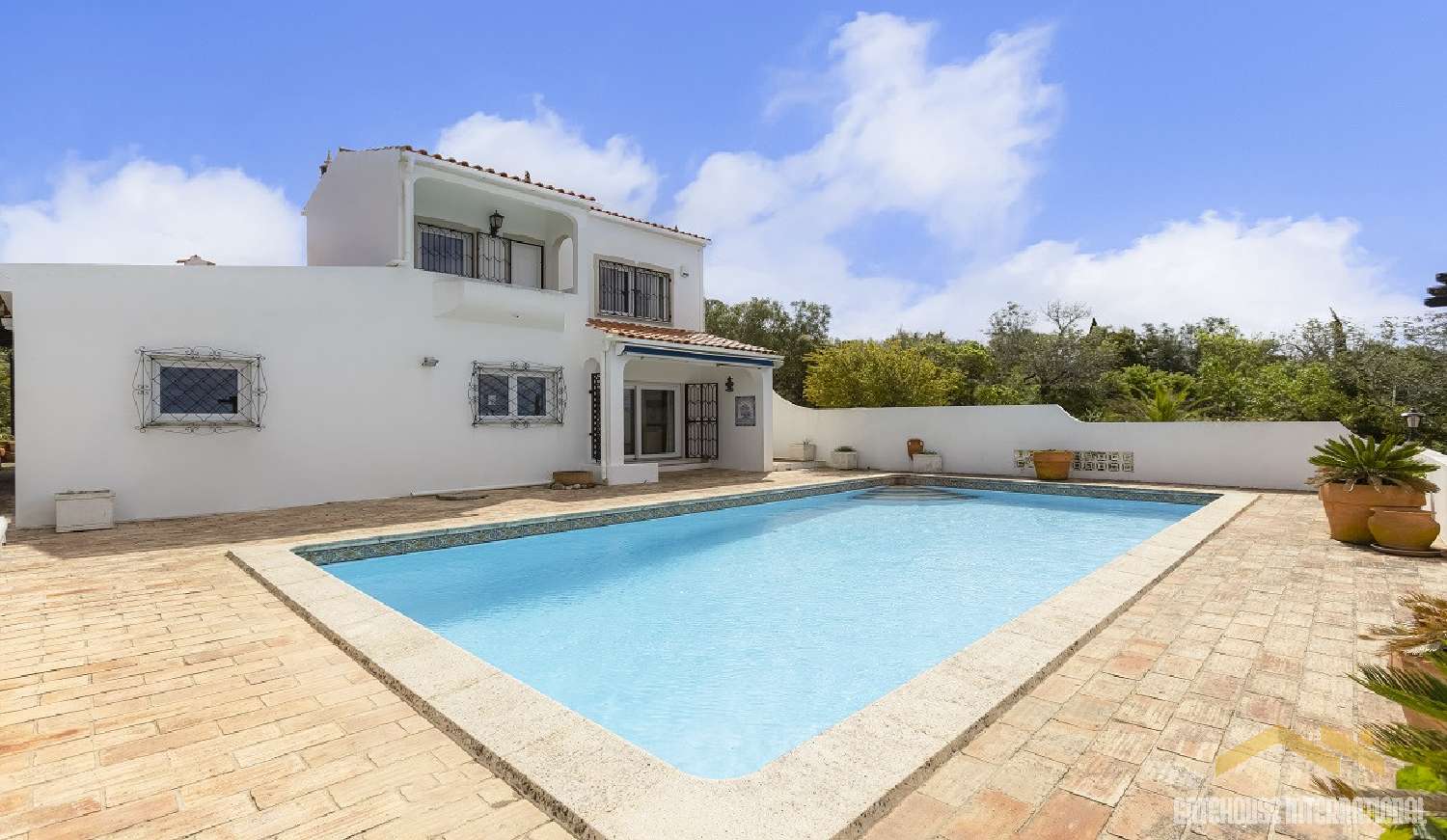  à venda casa Almancil Loulé 8