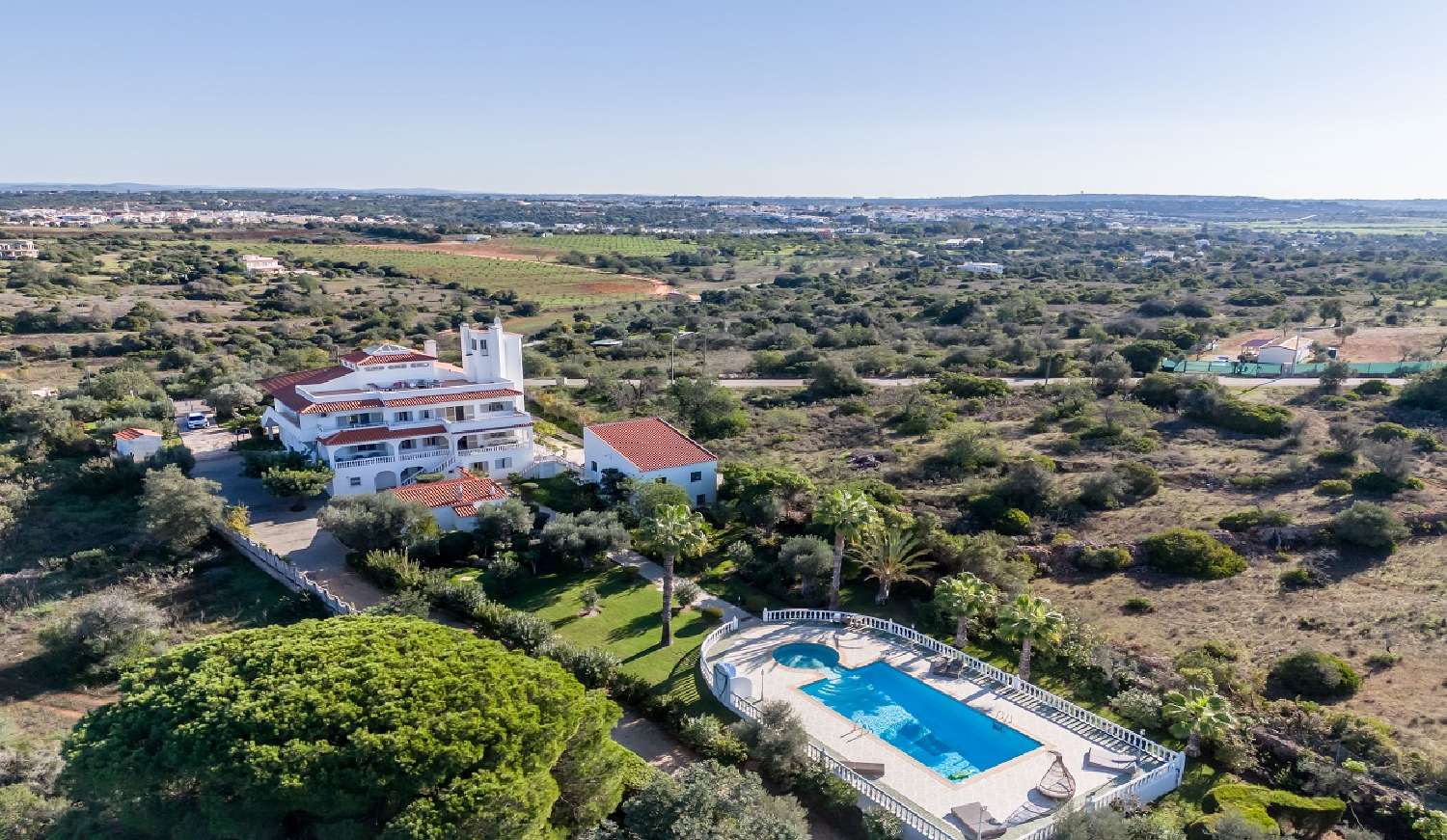  for sale house Almancil Loulé 1
