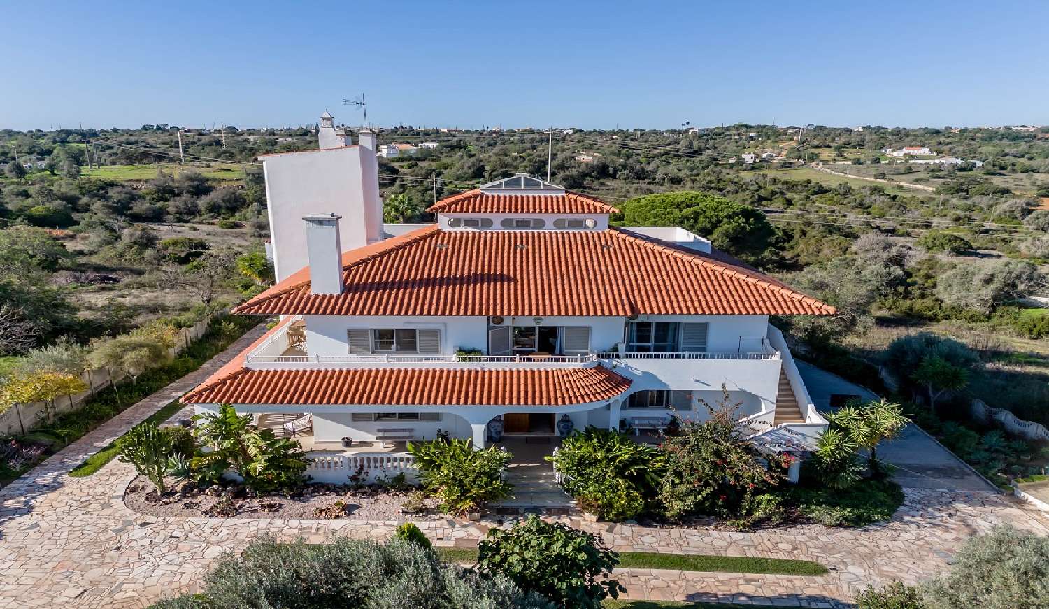 for sale house Almancil Loulé 3