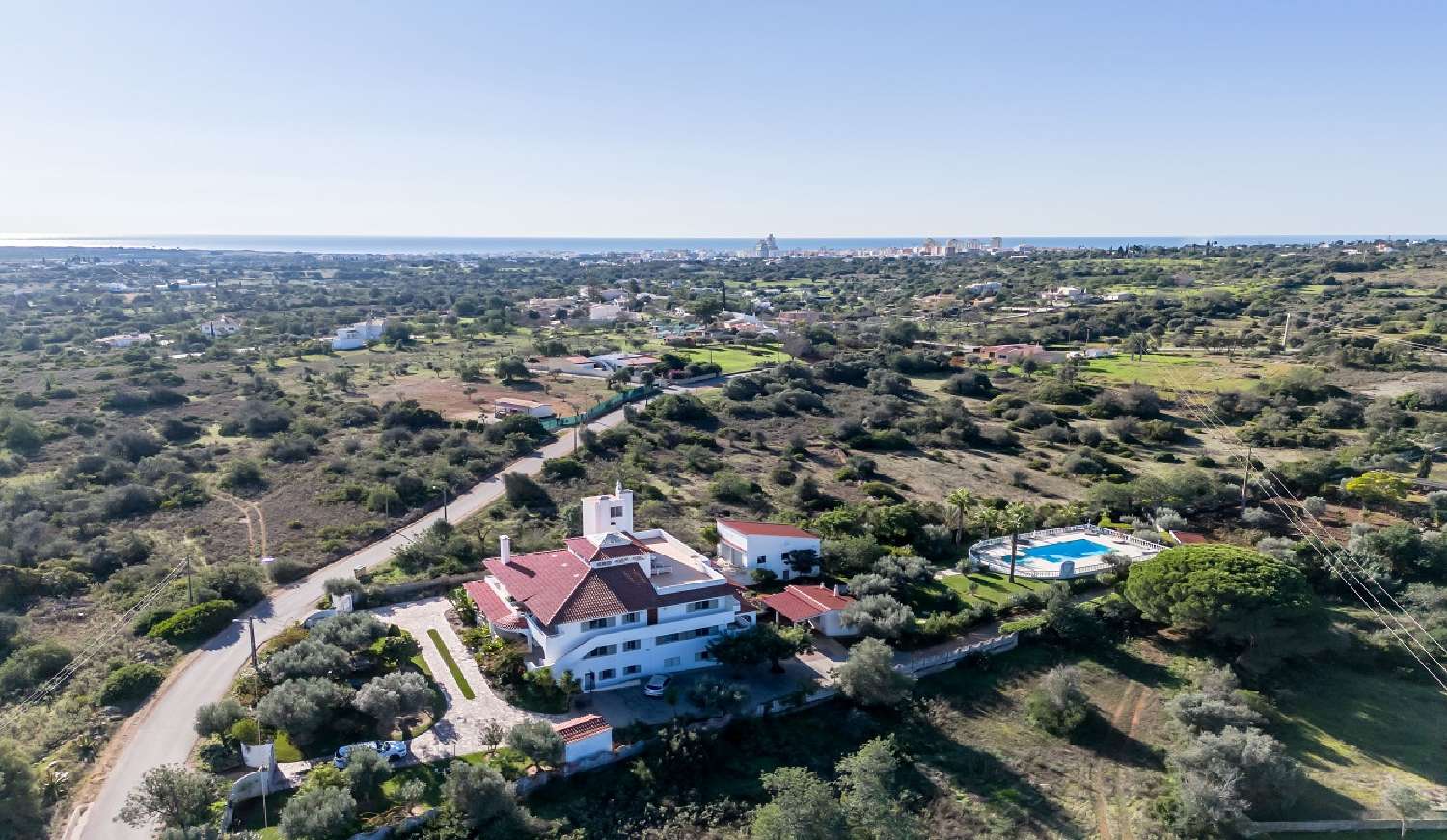  for sale house Almancil Loulé 5