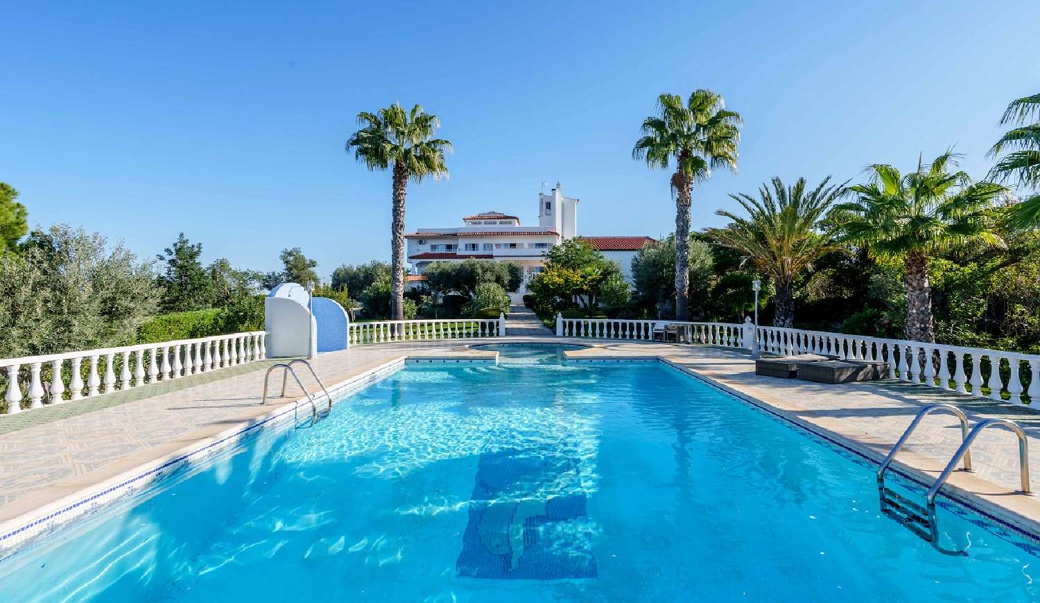  for sale house Almancil Loulé 6