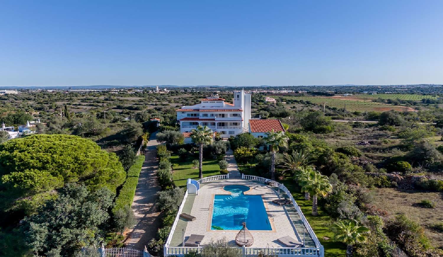  for sale house Almancil Loulé 7