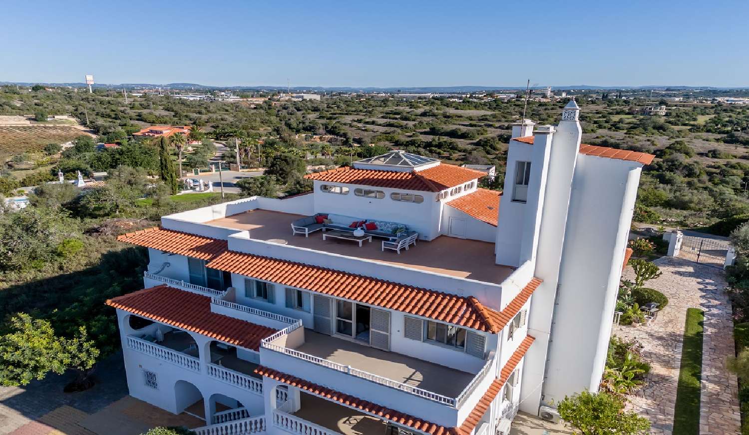  for sale house Almancil Loulé 8