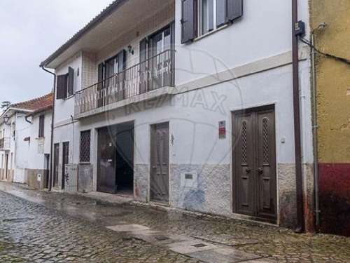 Ançã Cantanhede Haus Bild 314738