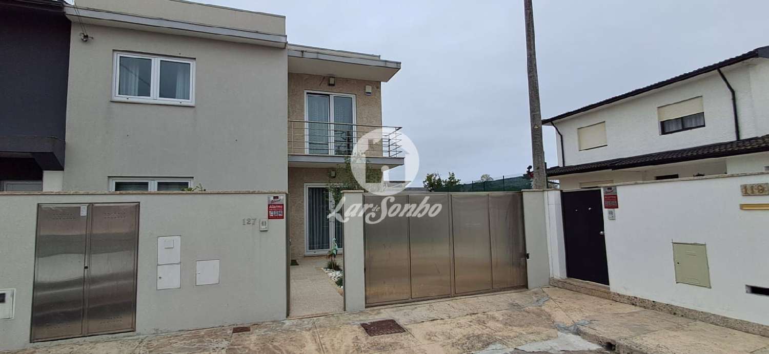  for sale house Argivai Póvoa De Varzim 2