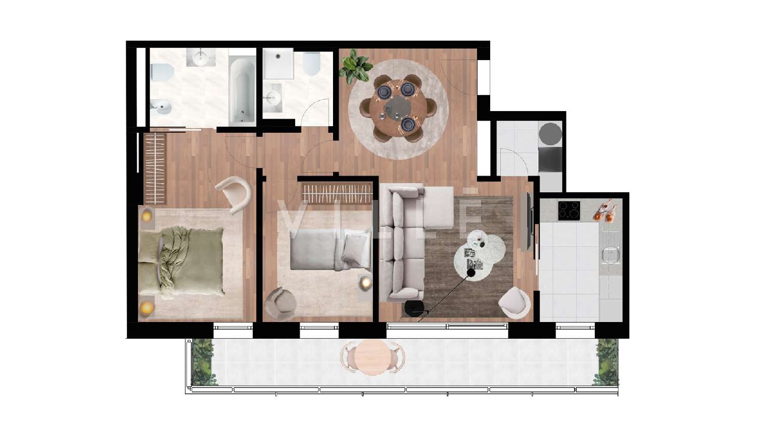  for sale house Aveiro Aveiro 7