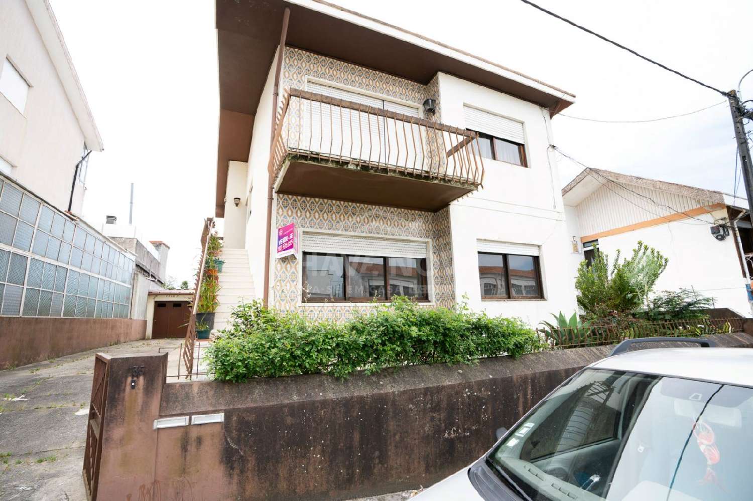  en venta casa Baguim do Monte Gondomar 1