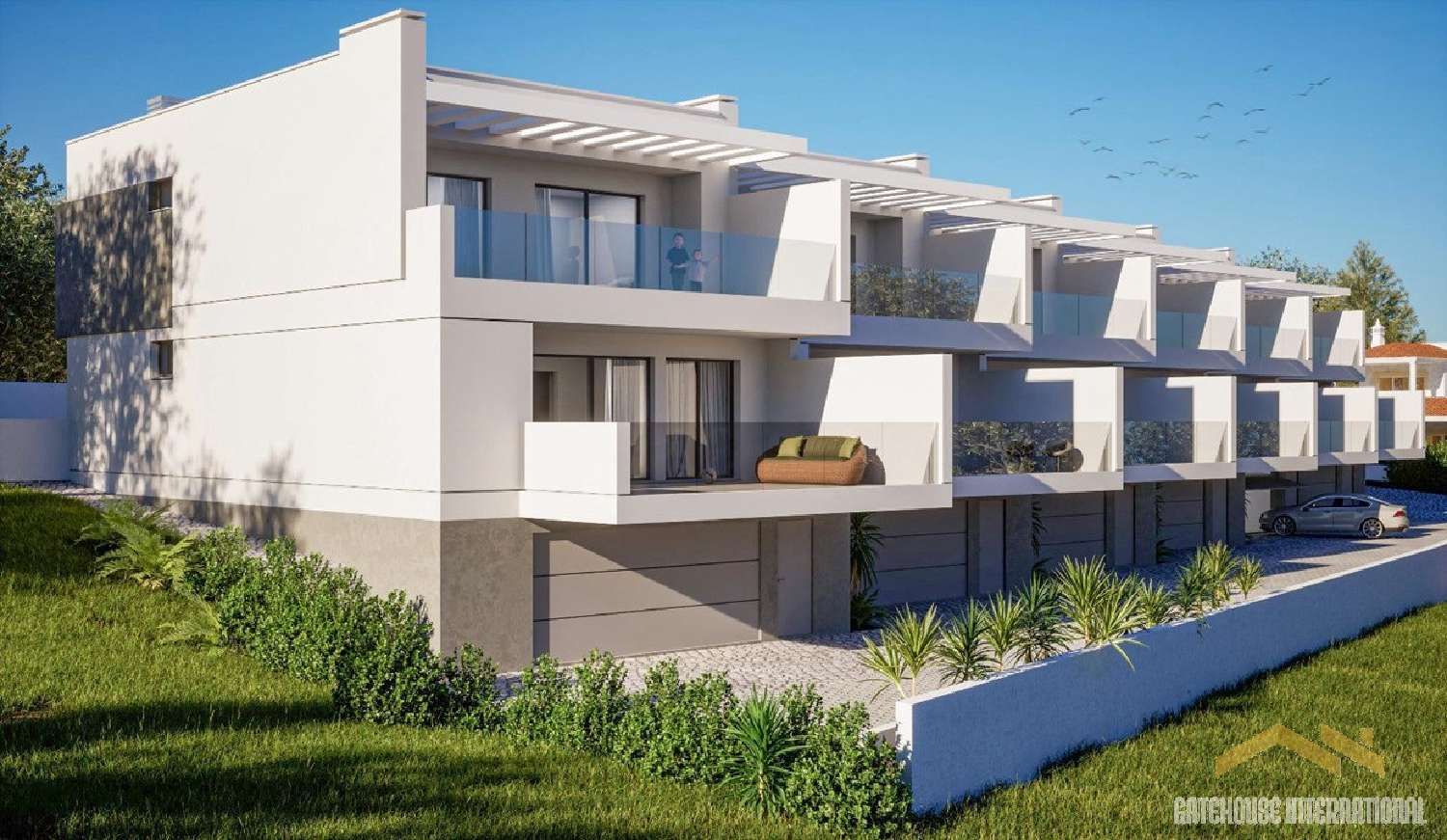  for sale house Boliqueime Loulé 7