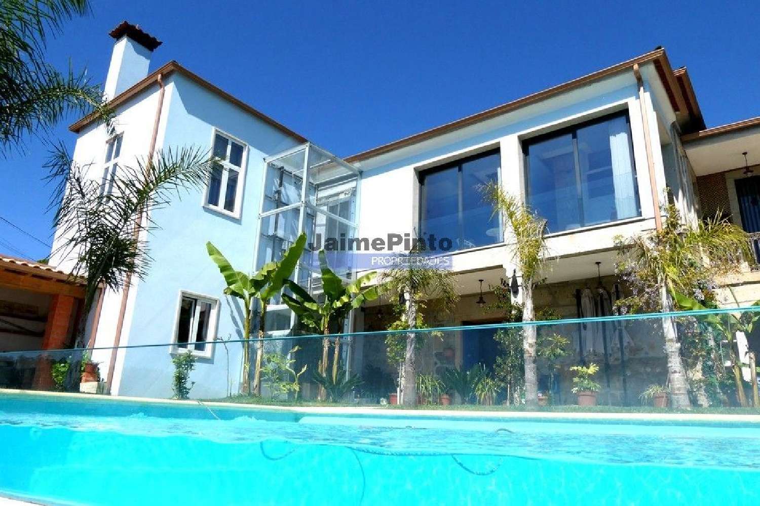 à vendre maison Briteiros São Salvador Guimarães 2