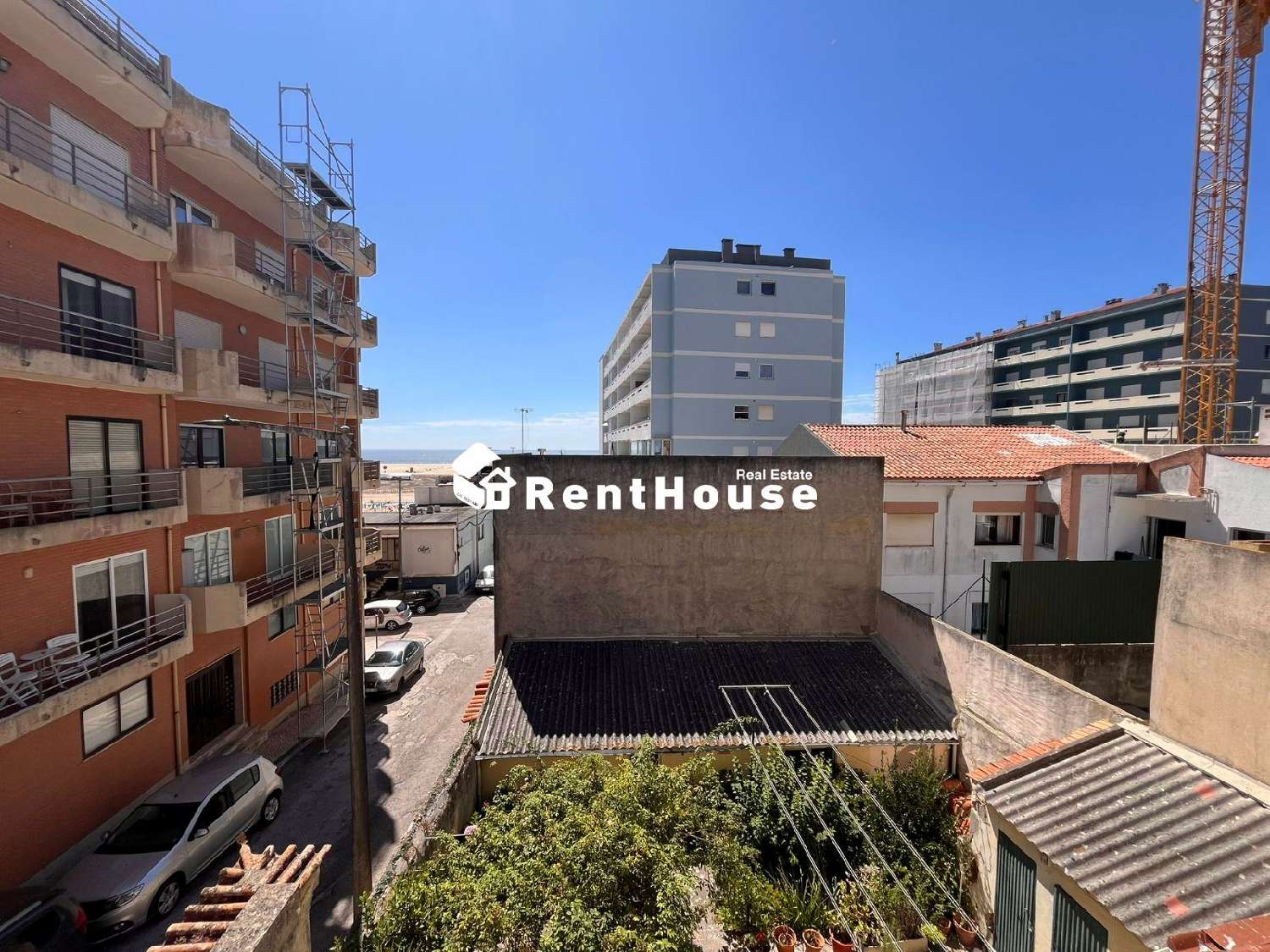  te koop huis Buarcos Figueira Da Foz 1