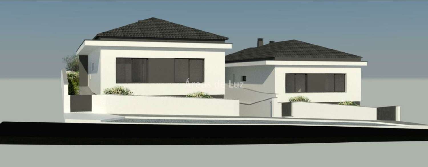  kaufen Haus Caranguejeira Leiria 1