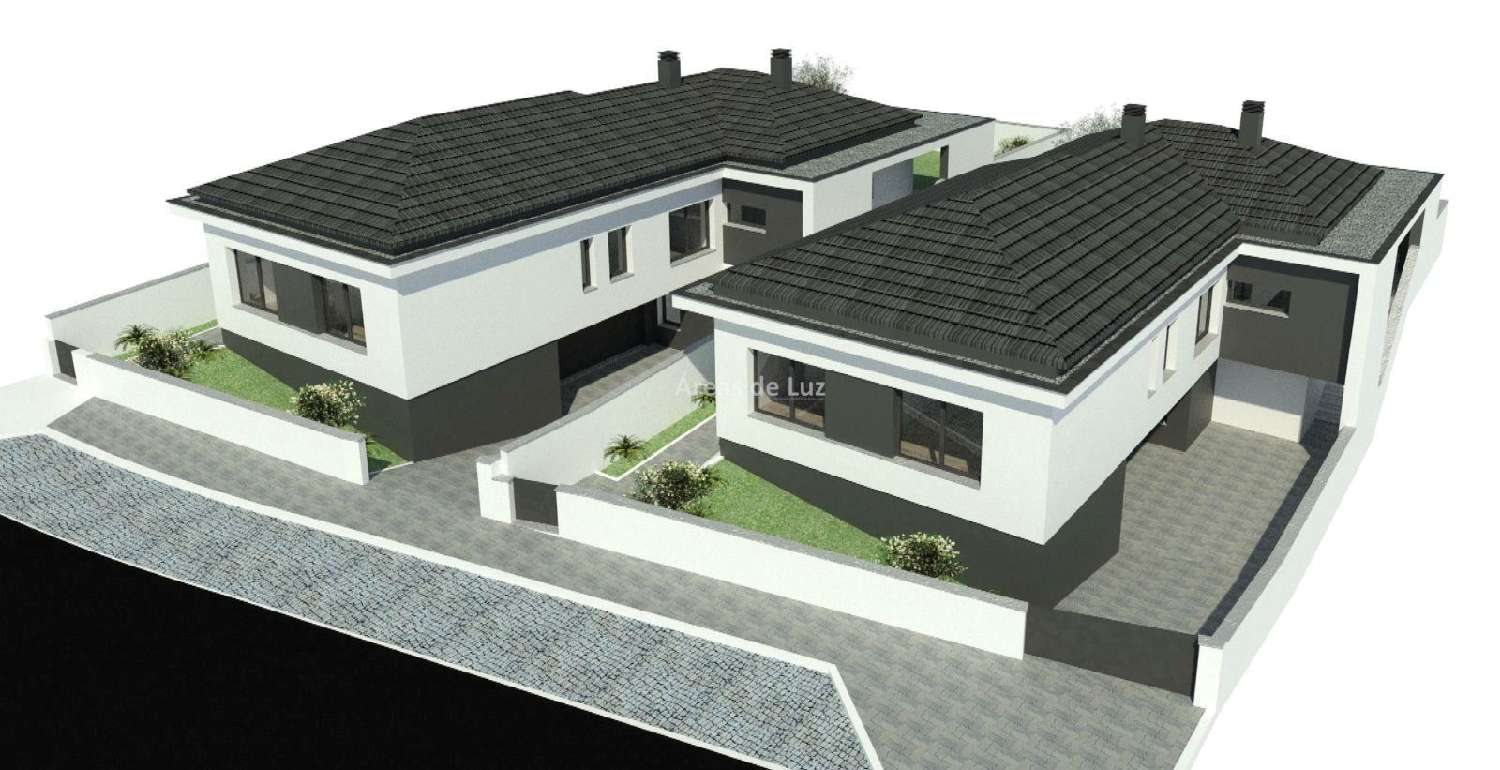 kaufen Haus Caranguejeira Leiria 3