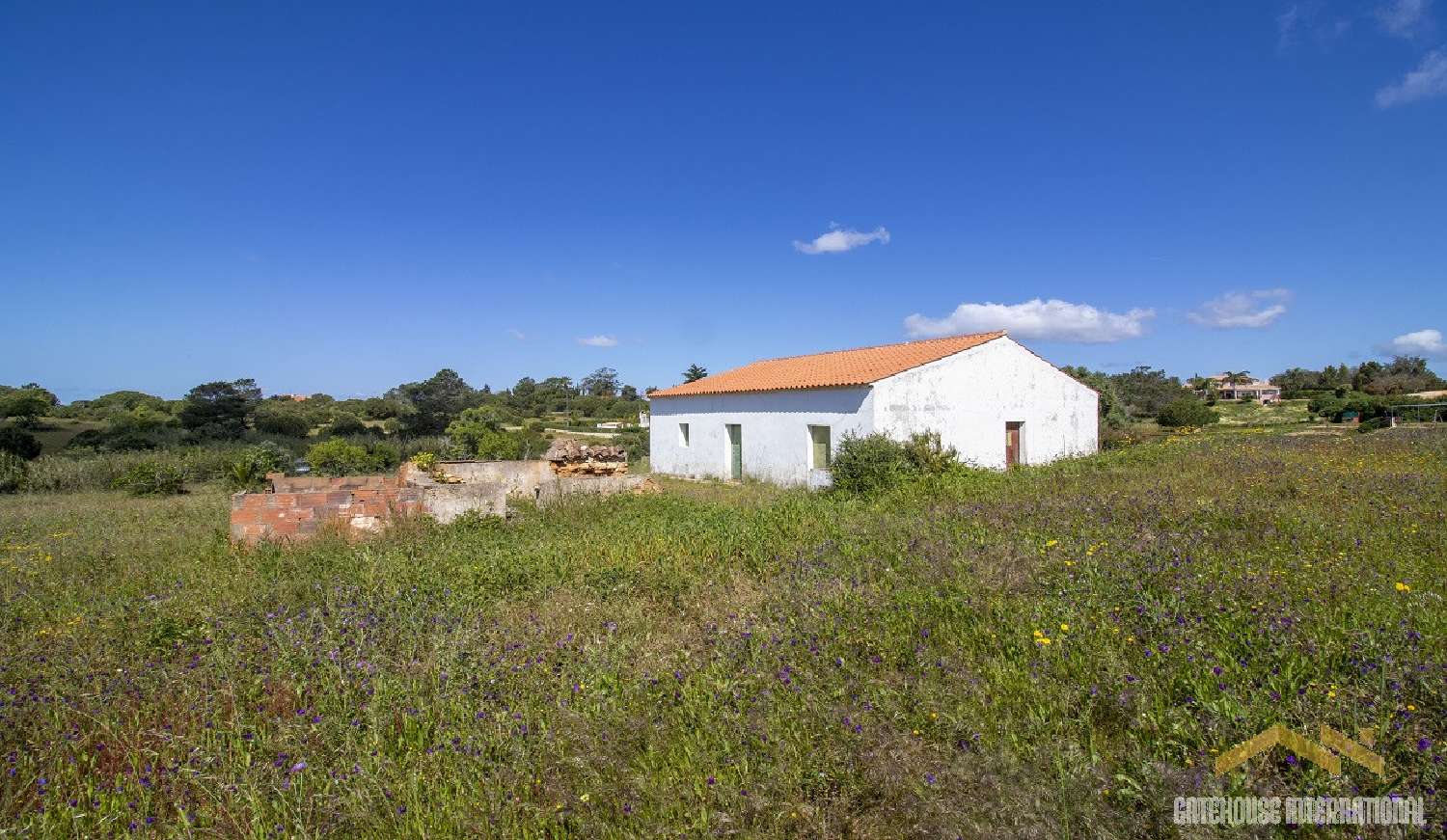  à venda casa Carvoeiro Mação 2