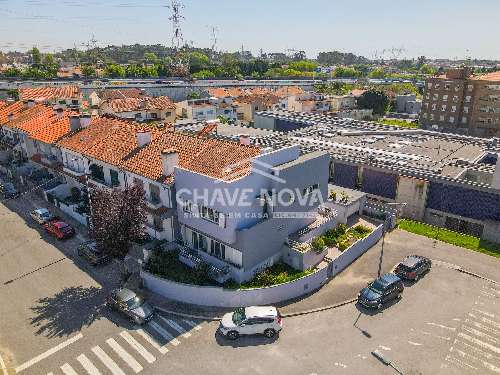 Custóias Matosinhos casa foto 314796