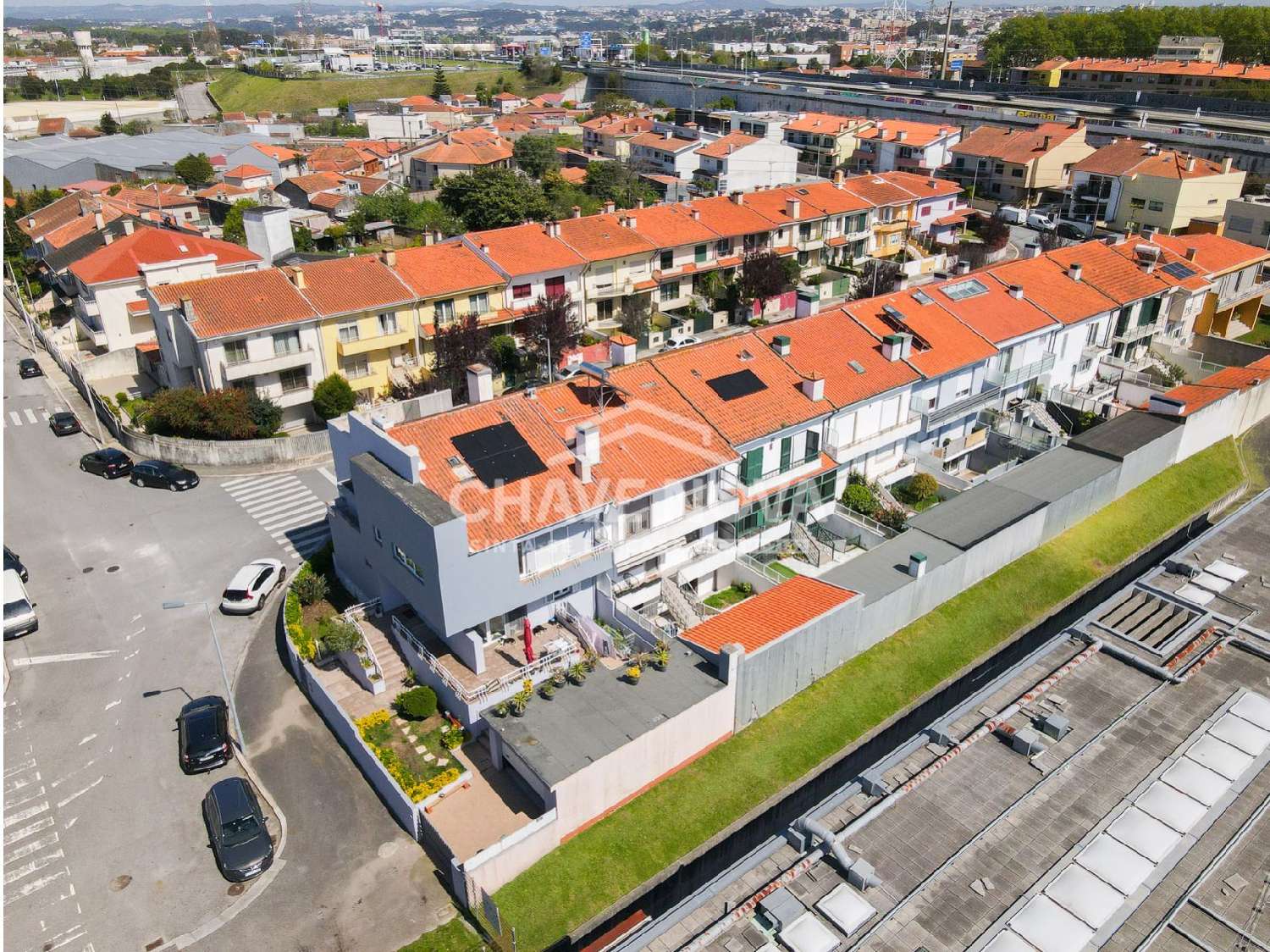 à venda casa Custóias Matosinhos 2