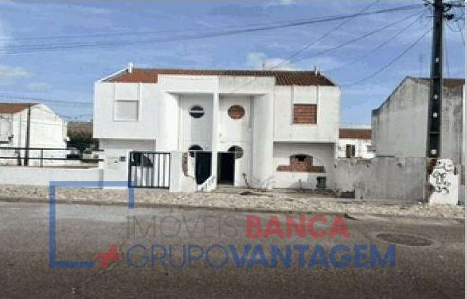  à vendre maison Elvas Elvas 1