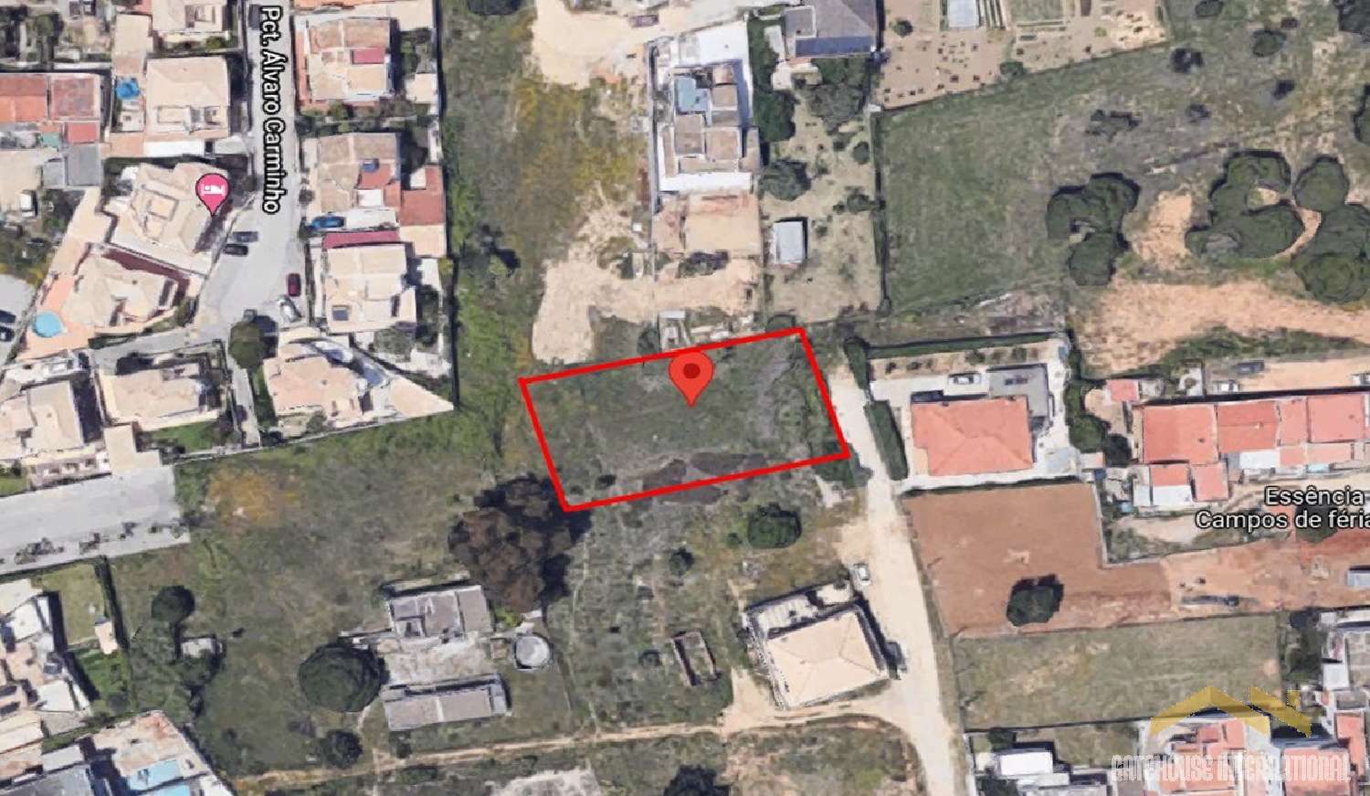 te koop huis Faro Esposende 2