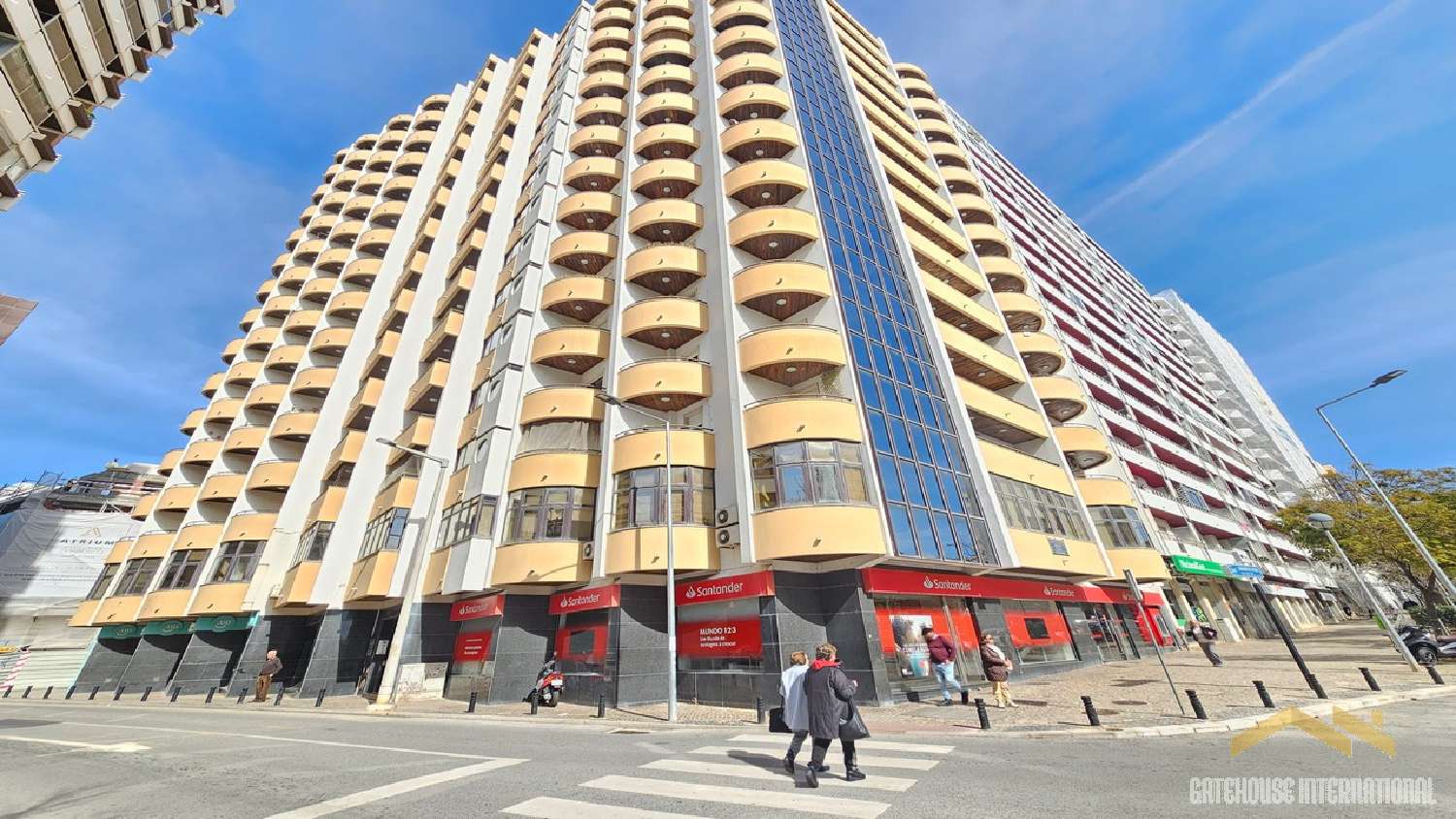  te koop huis Faro Esposende 1