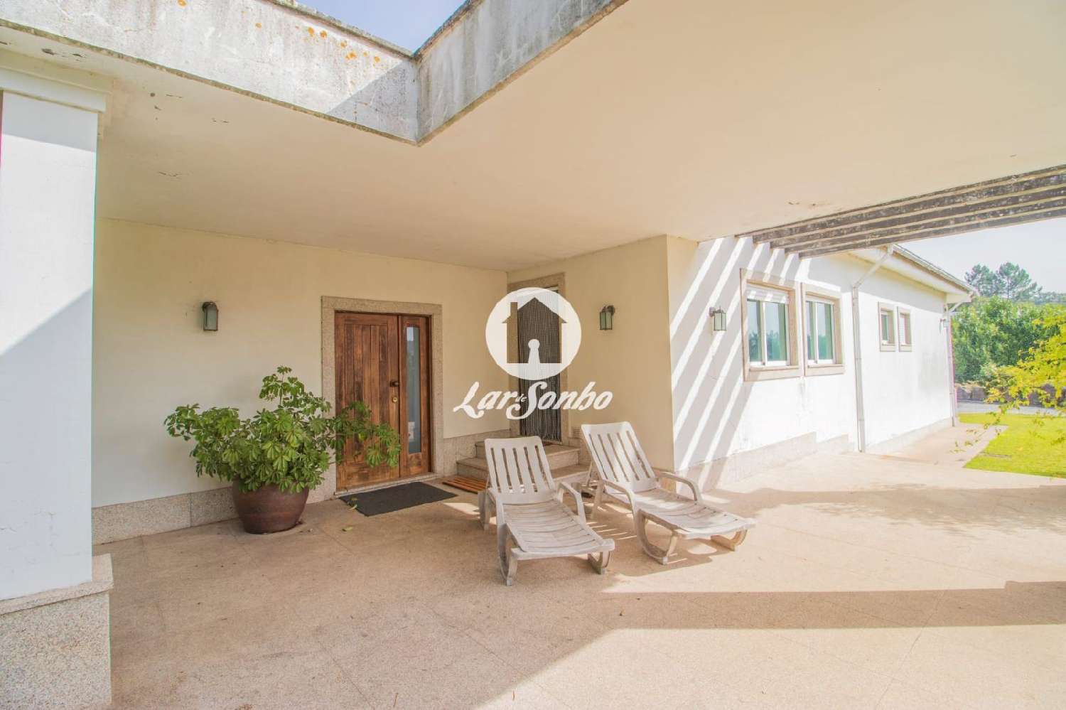  en venta casa Fonte Coberta Barcelos 1