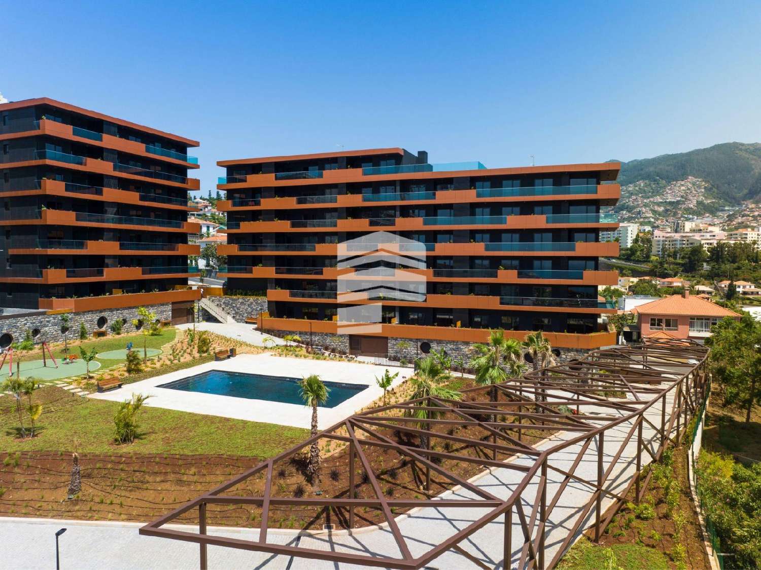köpa hus Funchal Funchal 2