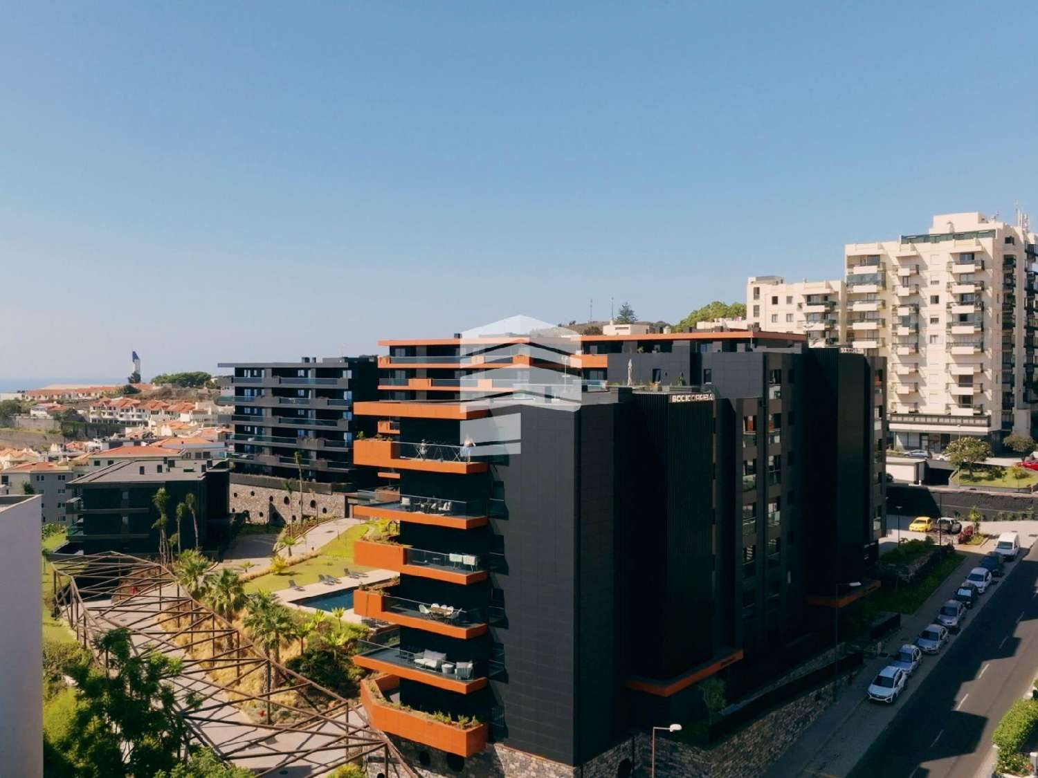 köpa hus Funchal Funchal 3