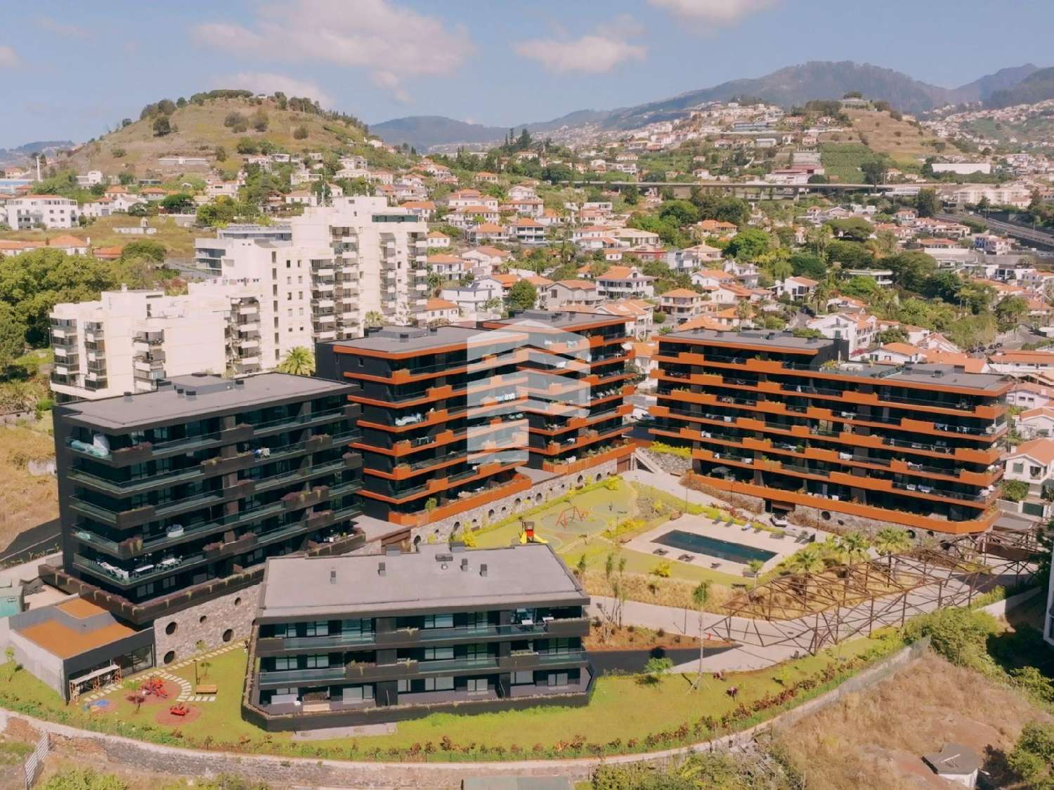  köpa hus Funchal Funchal 1