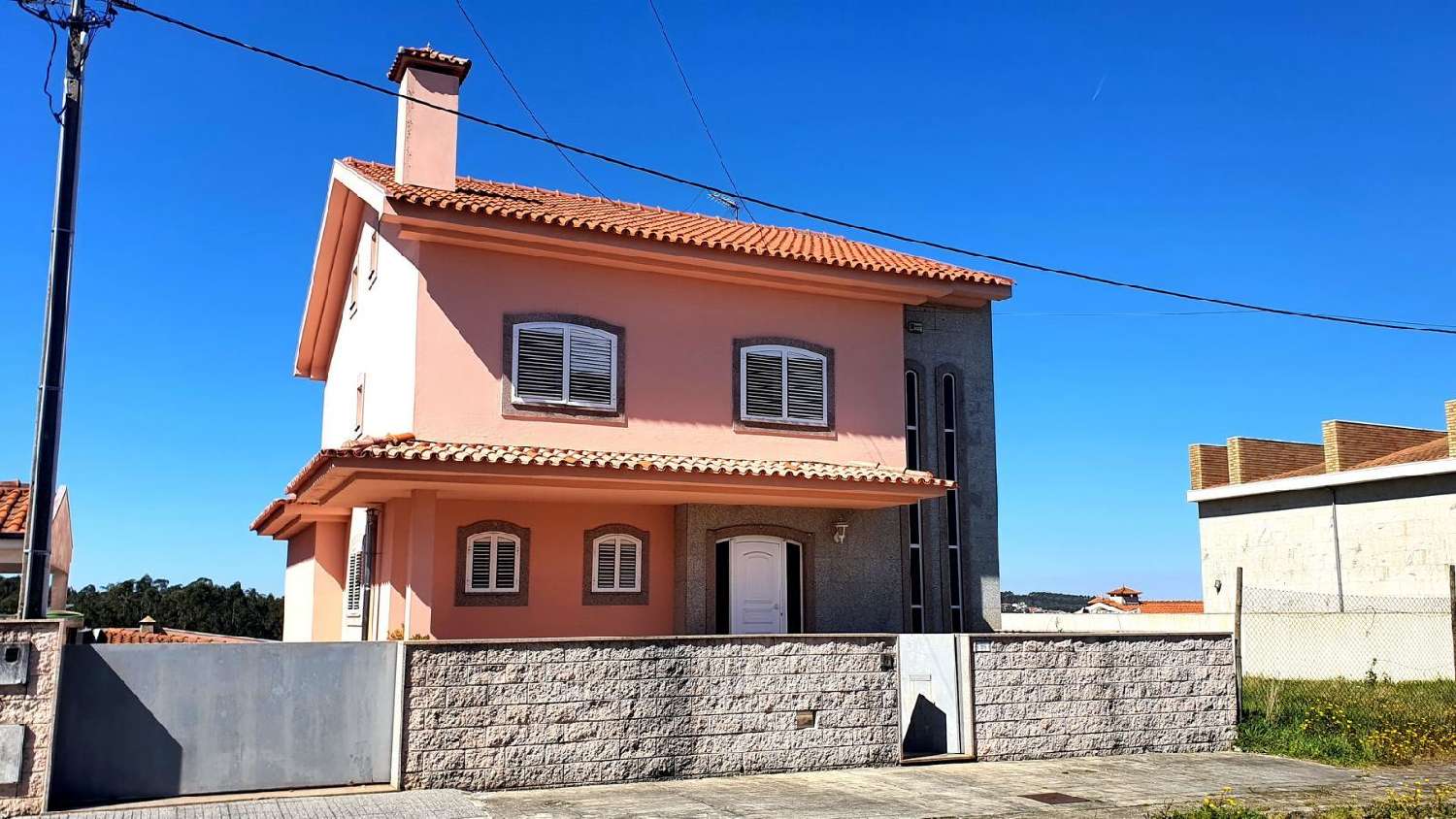  à venda casa São Romão do Coronado Trofa 1