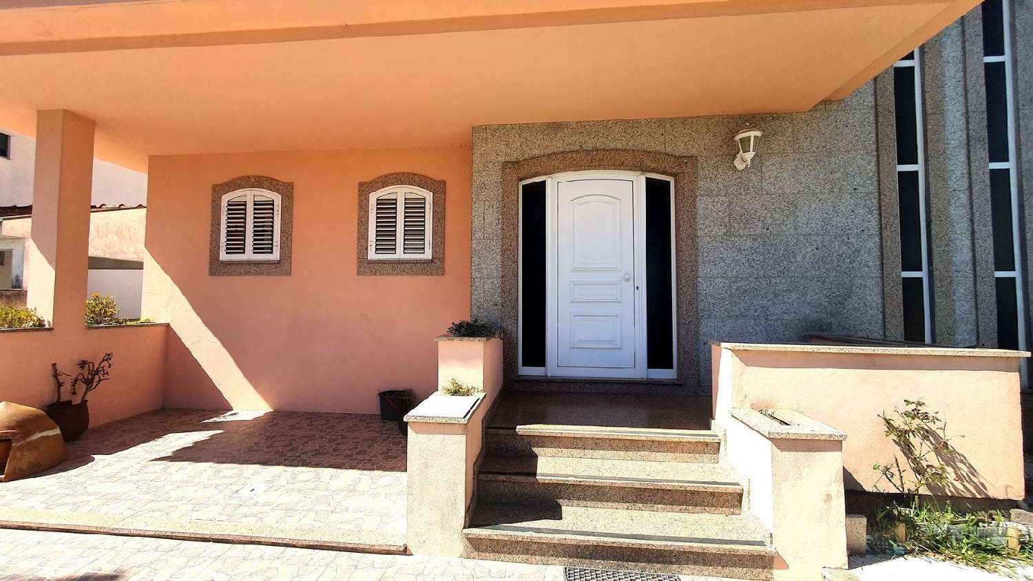 à venda casa São Romão do Coronado Trofa 2