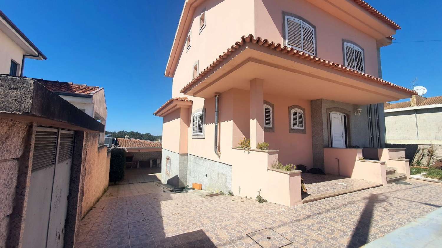à venda casa São Romão do Coronado Trofa 3