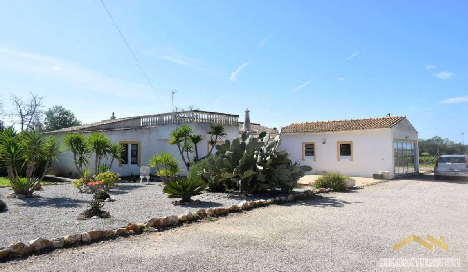  for sale house Lagoa Pombal 1