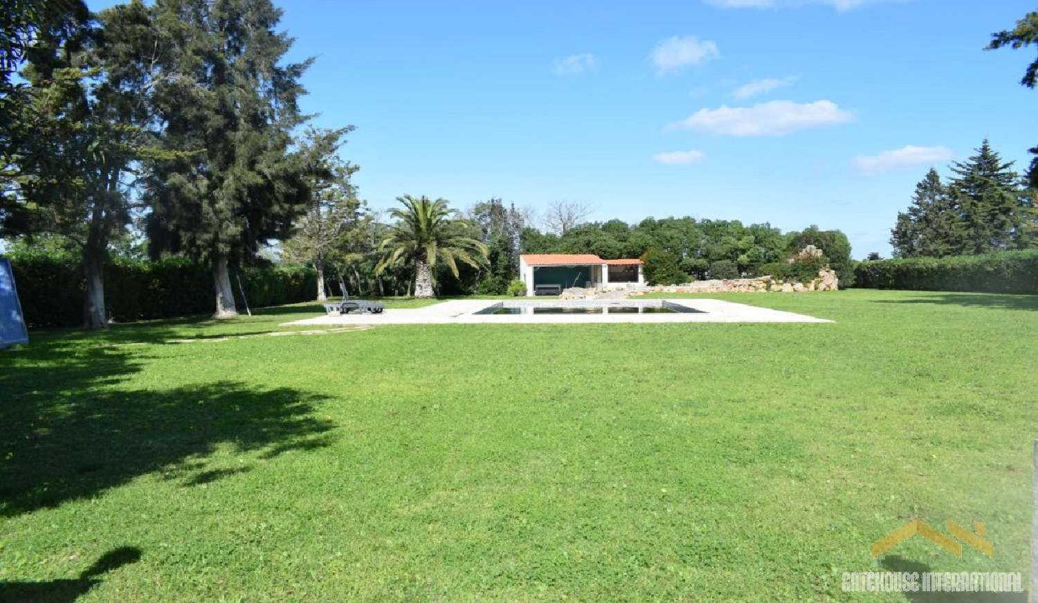  for sale house Lagoa Pombal 2