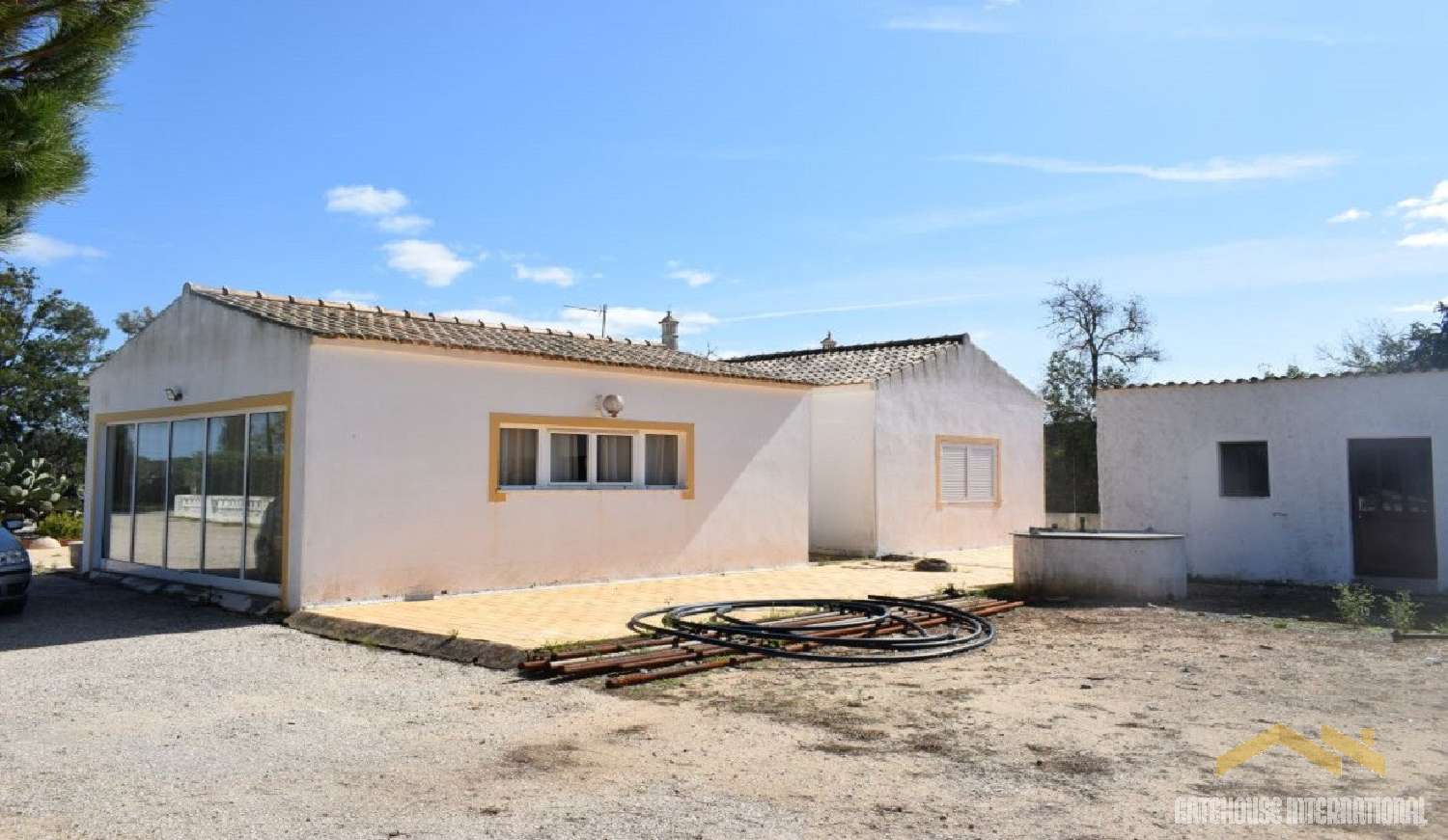  for sale house Lagoa Pombal 4