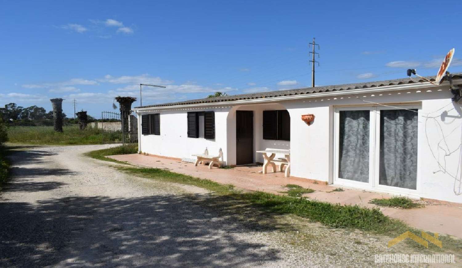  for sale house Lagoa Pombal 6