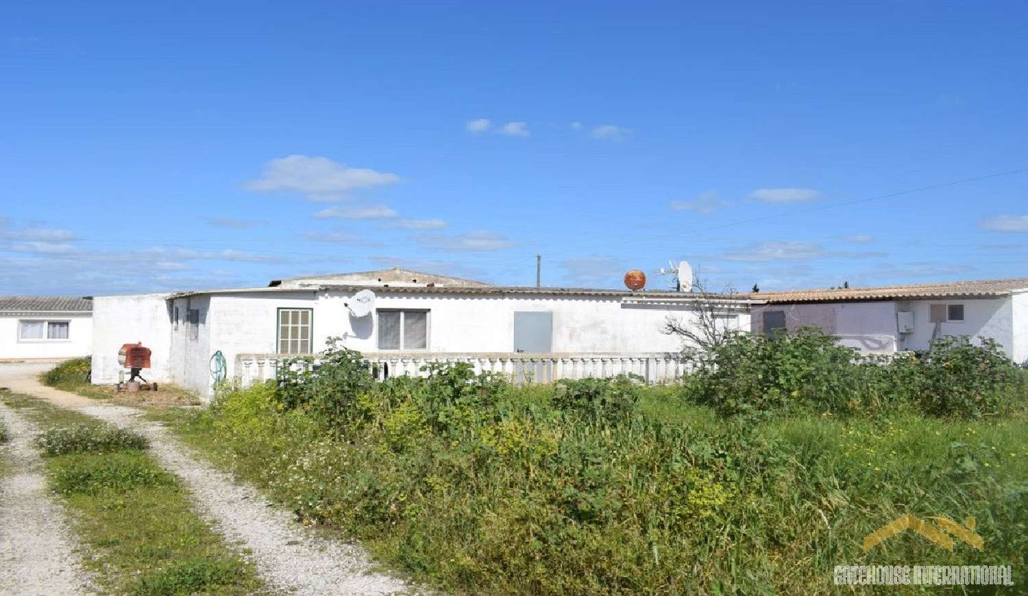  for sale house Lagoa Pombal 7