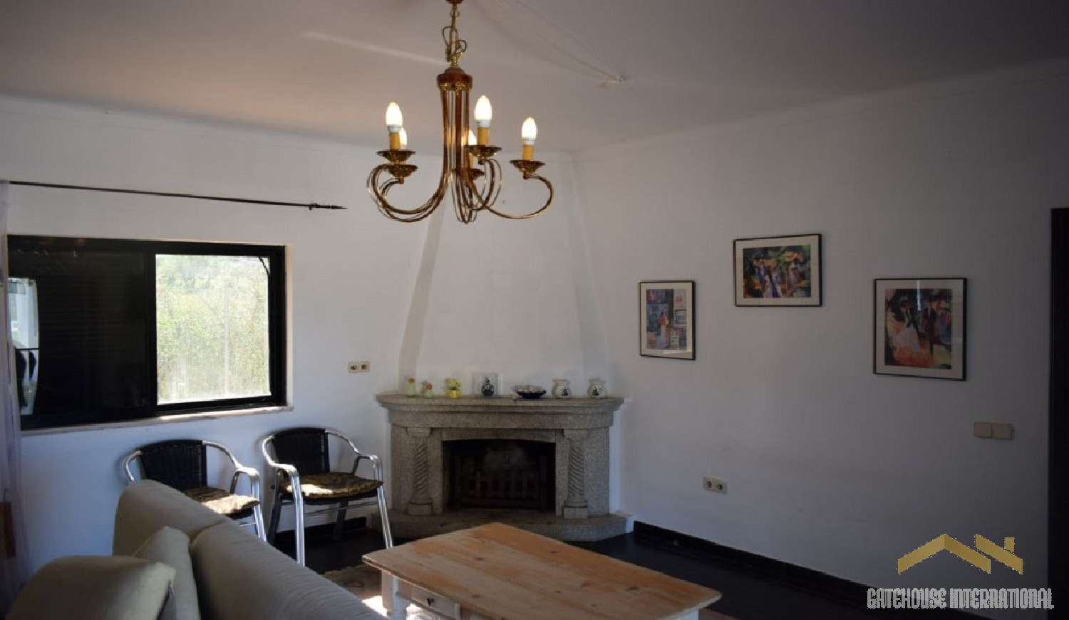  for sale house Lagoa Pombal 8