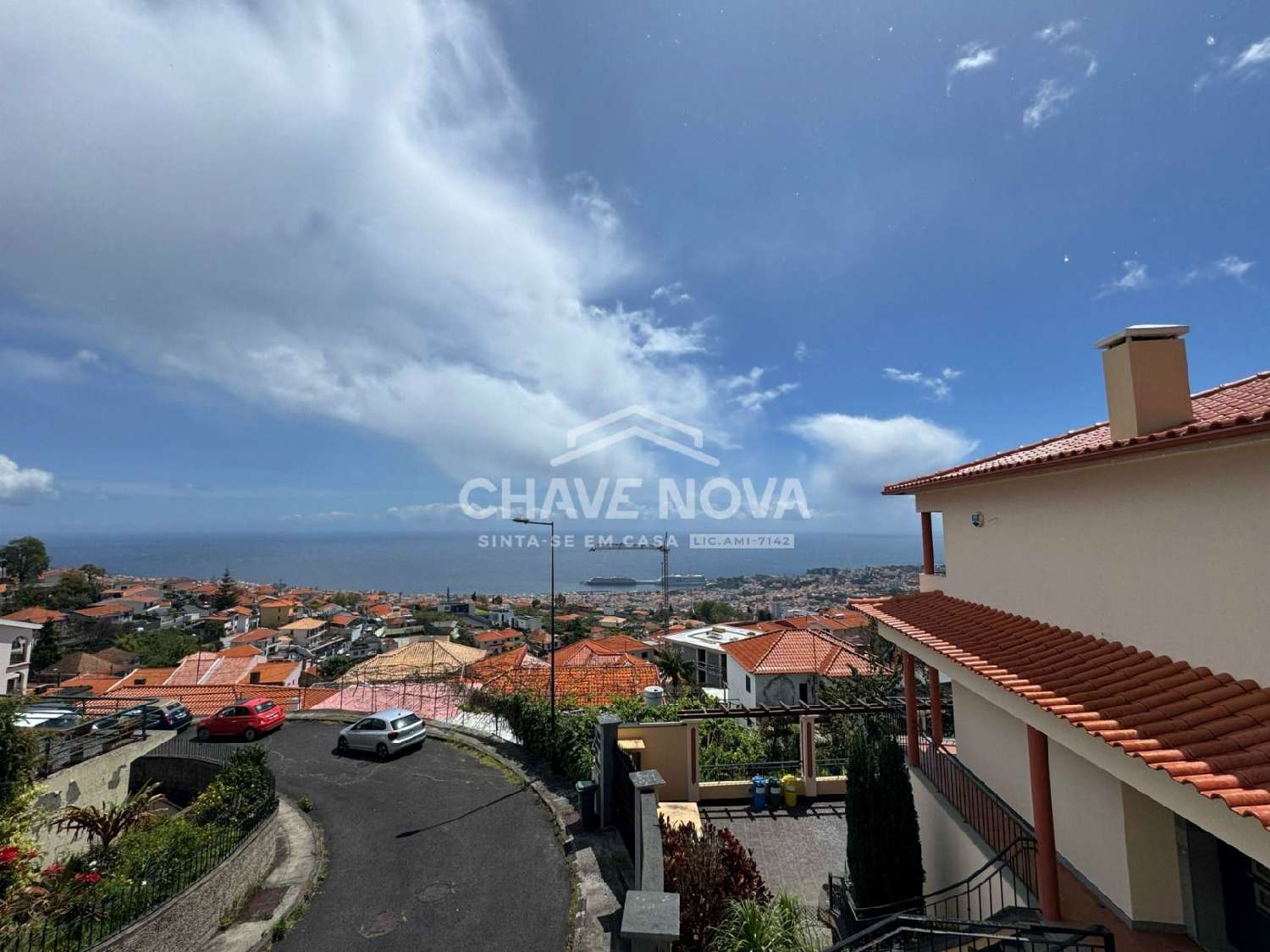  for sale house Monte Vila Verde 3
