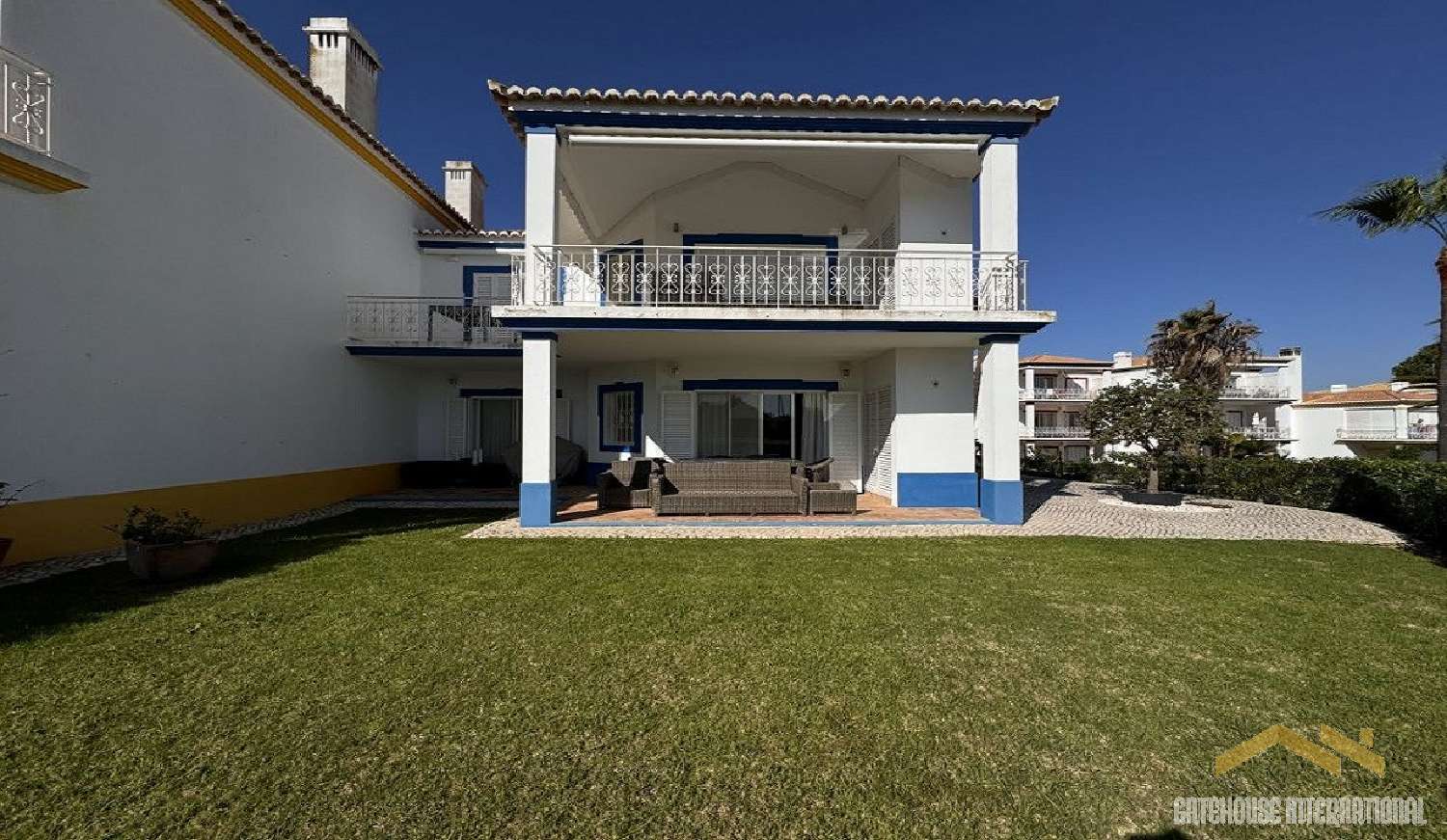  à vendre maison Quinta do Lago Loulé 1