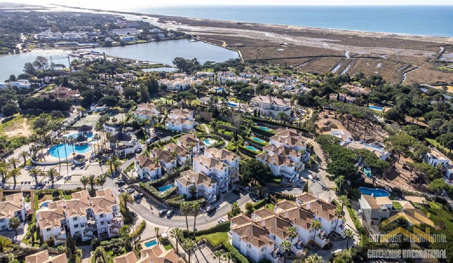  à vendre maison Quinta do Lago Loulé 2