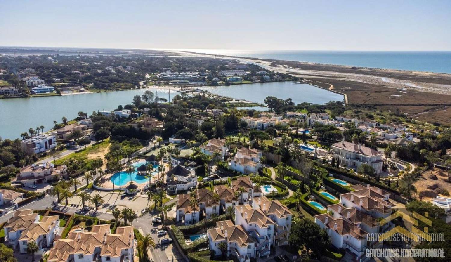 à vendre maison Quinta do Lago Loulé 4