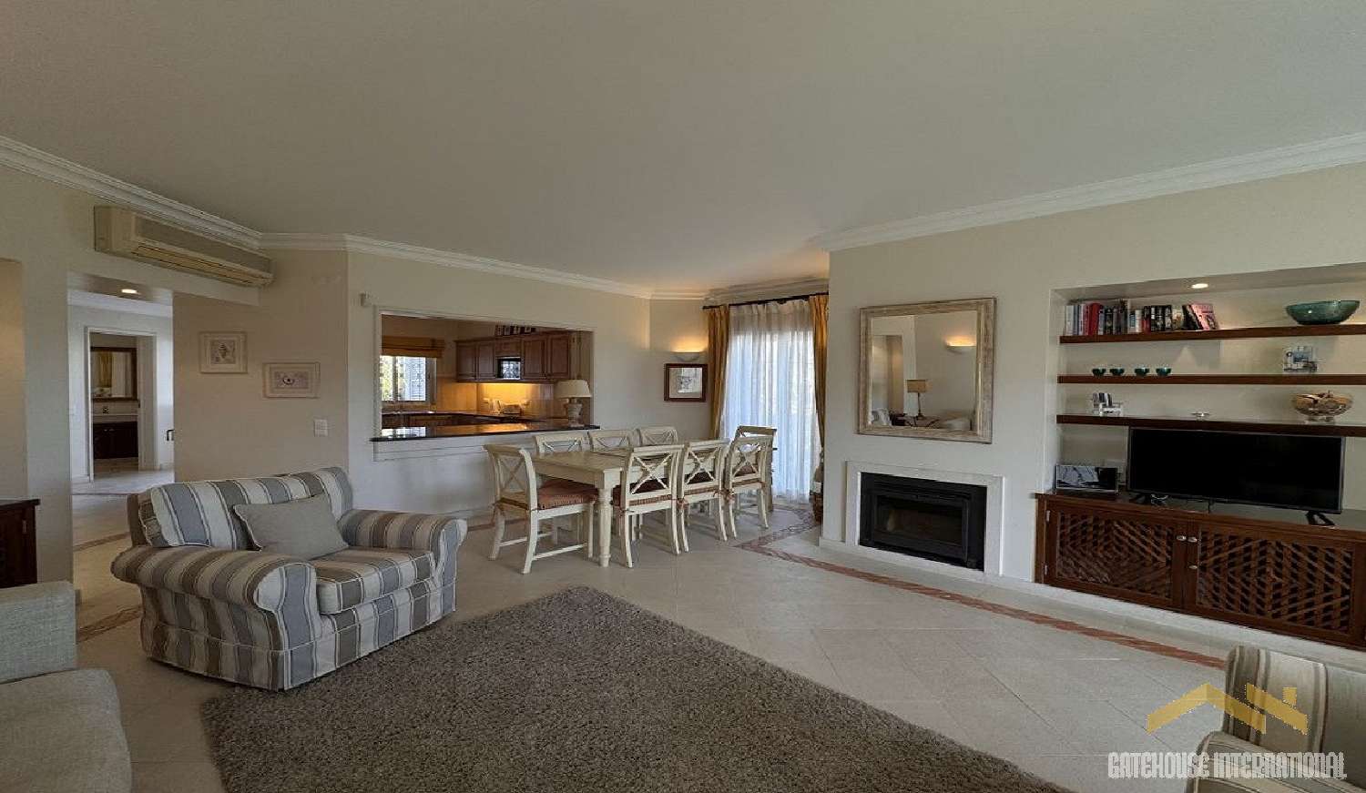  à vendre maison Quinta do Lago Loulé 6