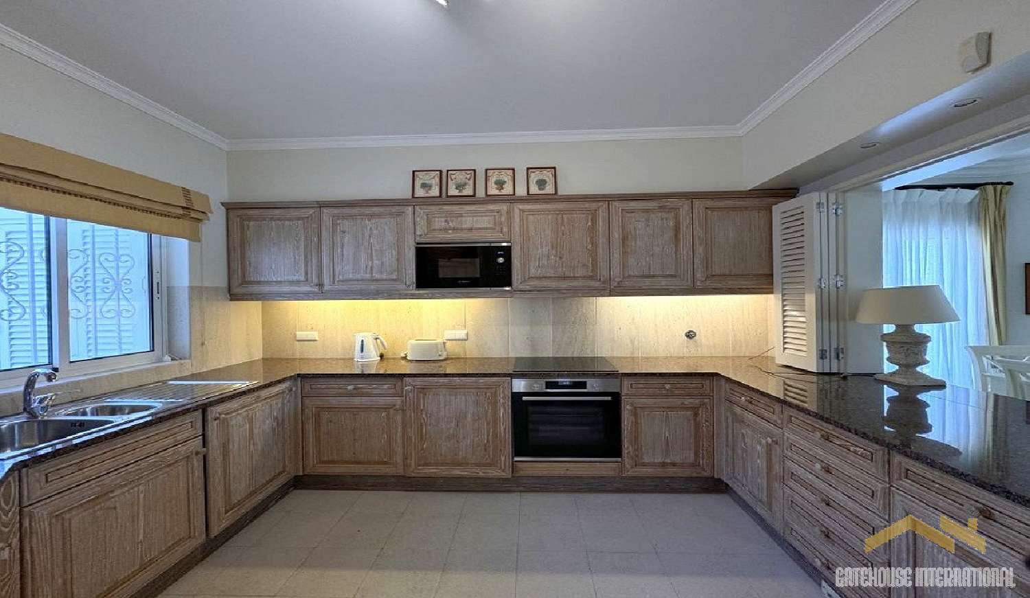  à vendre maison Quinta do Lago Loulé 7